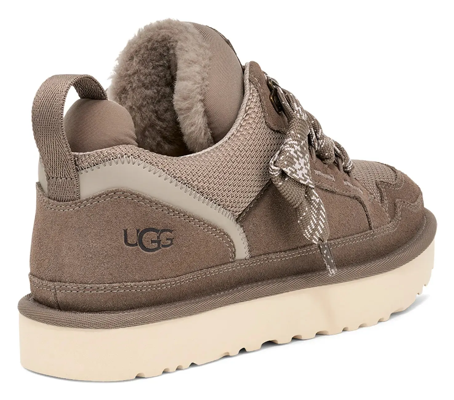 UGG Women's Lowmel  Stylish, Sustainable & Ultra-Comfortable