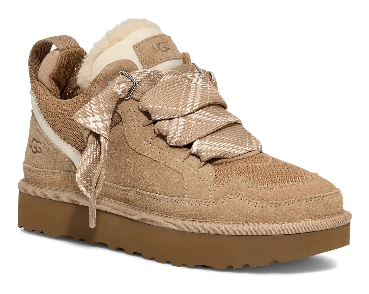 UGG Women's Lowmel  Stylish, Sustainable & Ultra-Comfortable