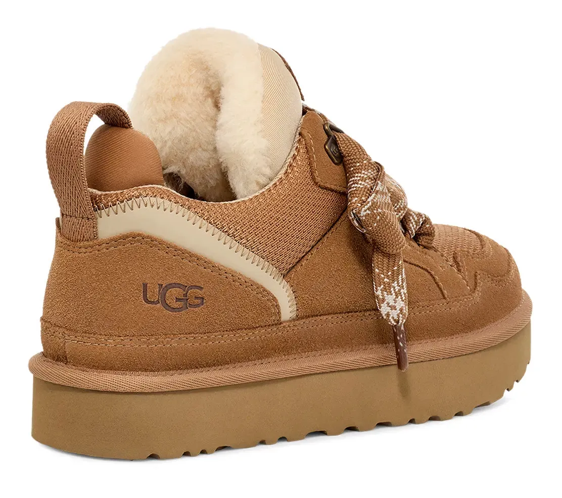UGG Women's Lowmel  Stylish, Sustainable & Ultra-Comfortable