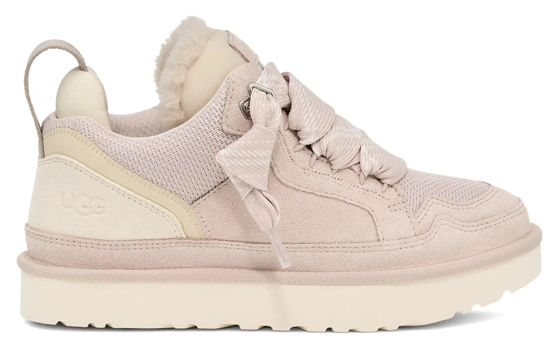 UGG Women's Lowmel  Stylish, Sustainable & Ultra-Comfortable