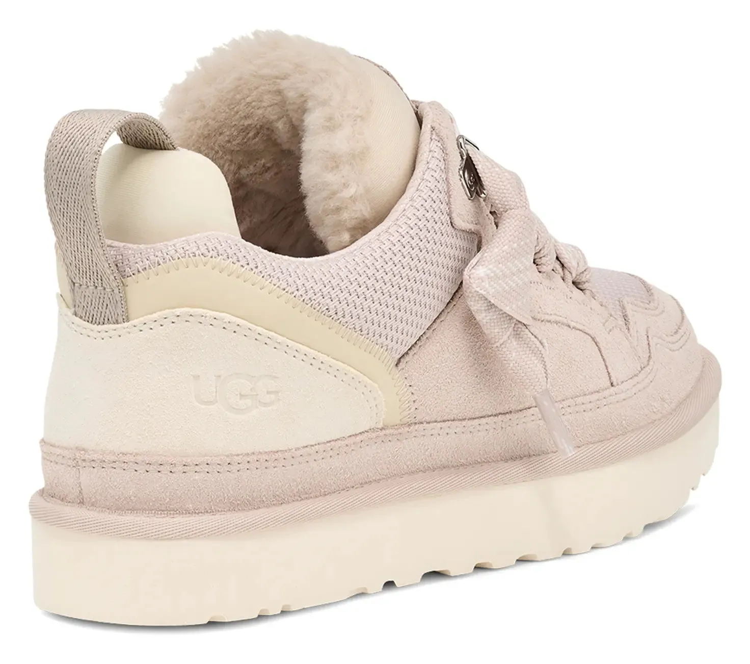 UGG Women's Lowmel  Stylish, Sustainable & Ultra-Comfortable