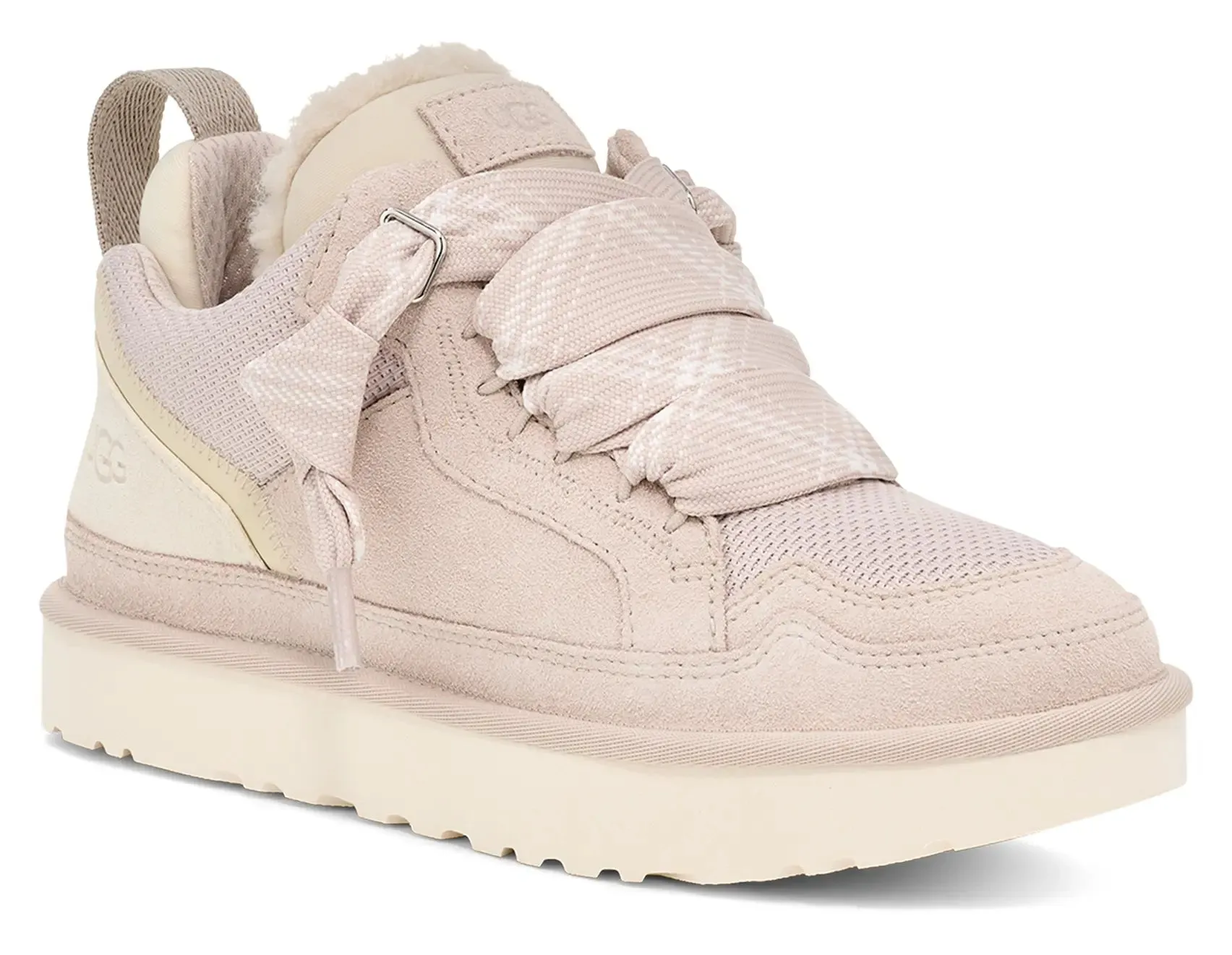 UGG Women's Lowmel  Stylish, Sustainable & Ultra-Comfortable