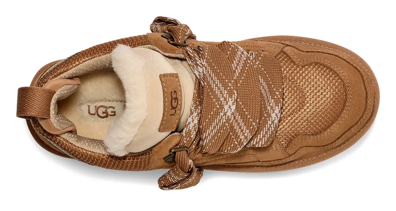 UGG Women's Lowmel  Stylish, Sustainable & Ultra-Comfortable