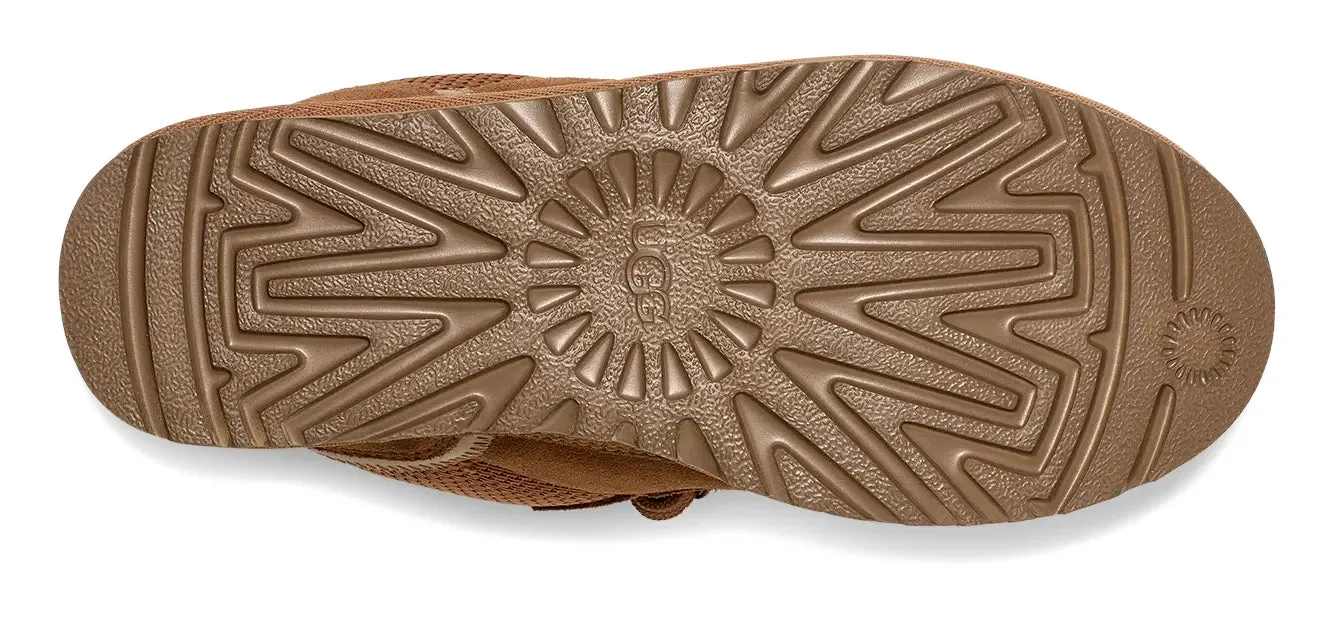 UGG Women's Lowmel  Stylish, Sustainable & Ultra-Comfortable
