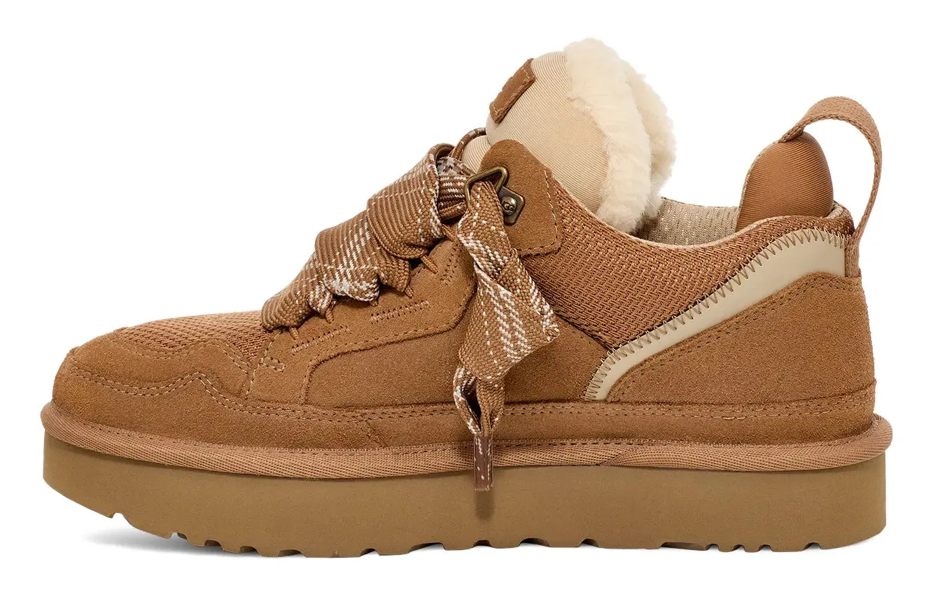UGG Women's Lowmel  Stylish, Sustainable & Ultra-Comfortable
