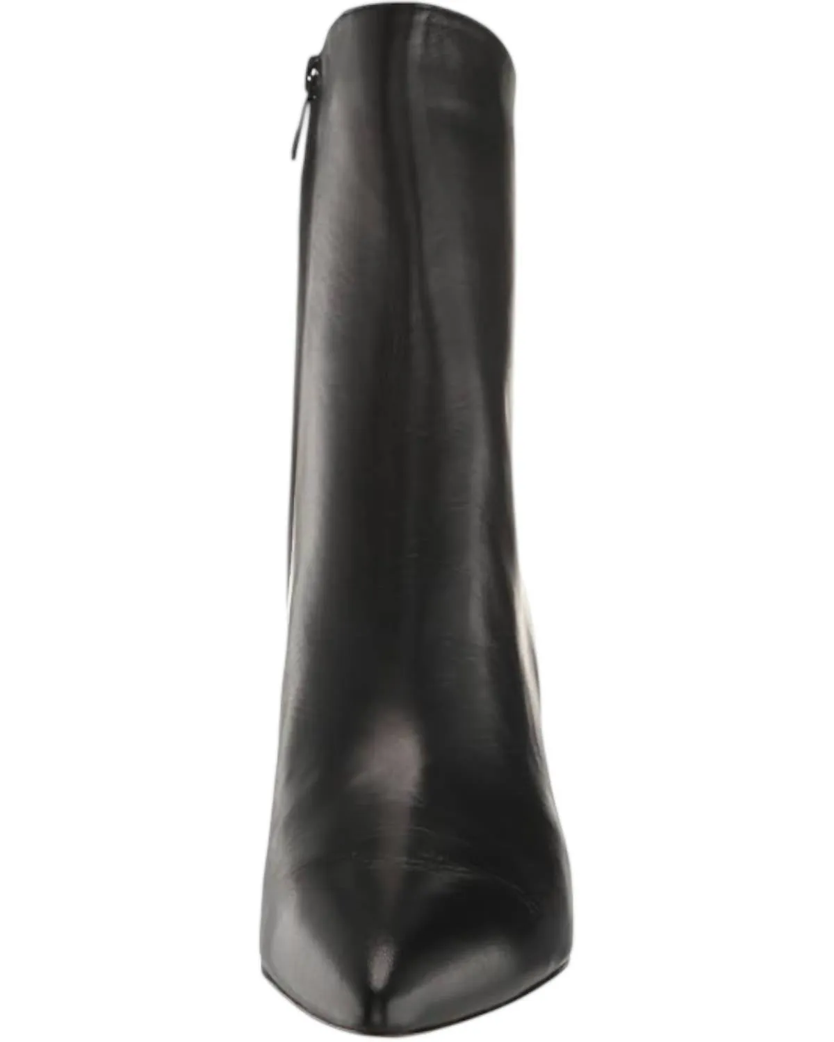 Usha Ankle Bootie In Black