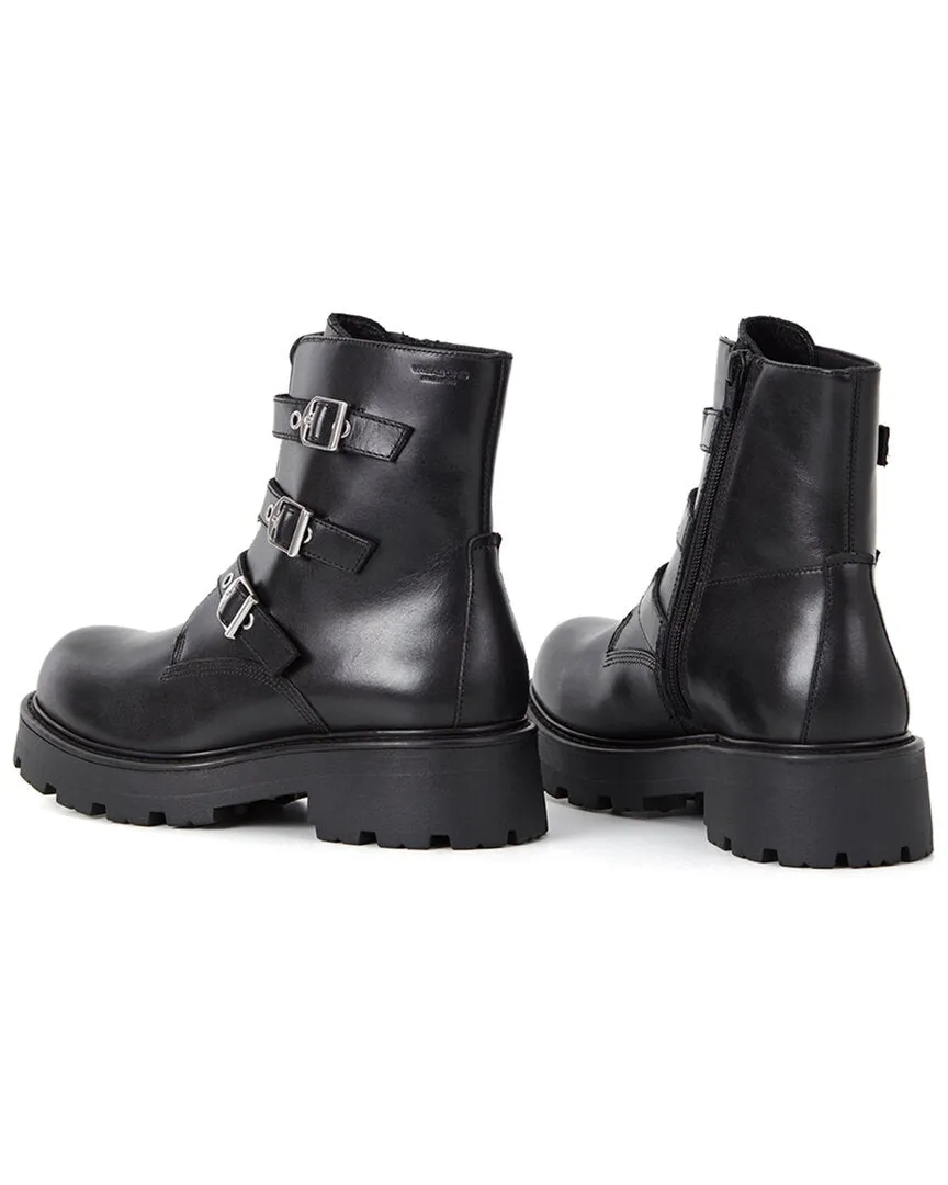 Vagabond Shoemakers Cosmo 2.0 Leather Boot