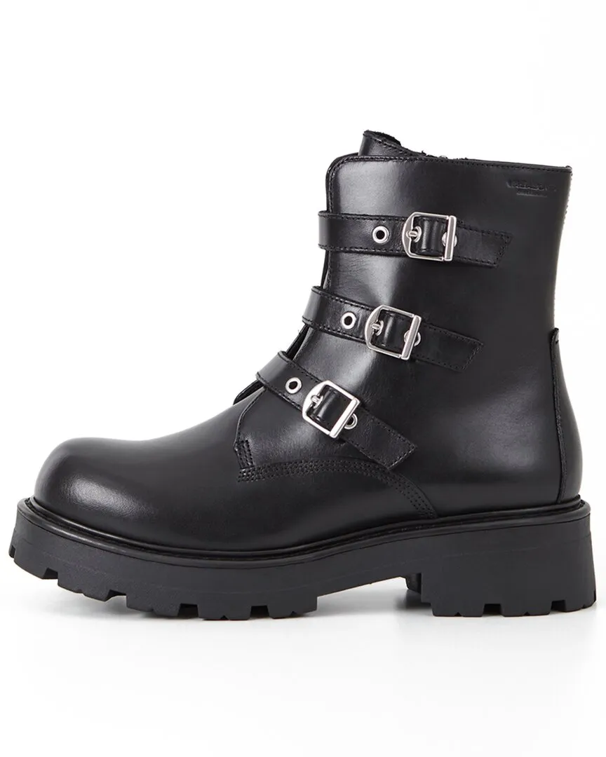 Vagabond Shoemakers Cosmo 2.0 Leather Boot