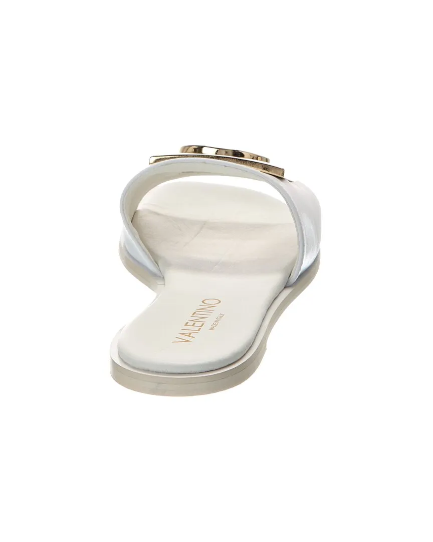 Valentino by Mario Valentino Amira Leather Sandal