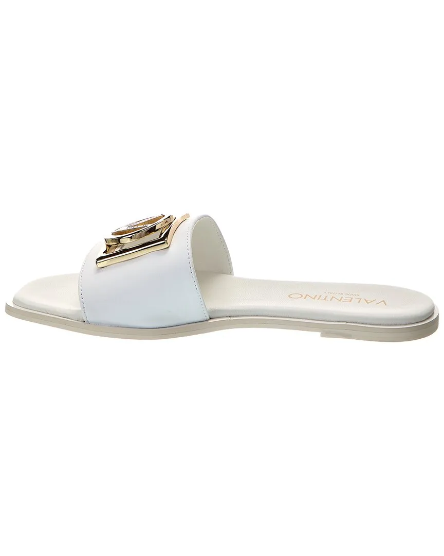 Valentino by Mario Valentino Amira Leather Sandal