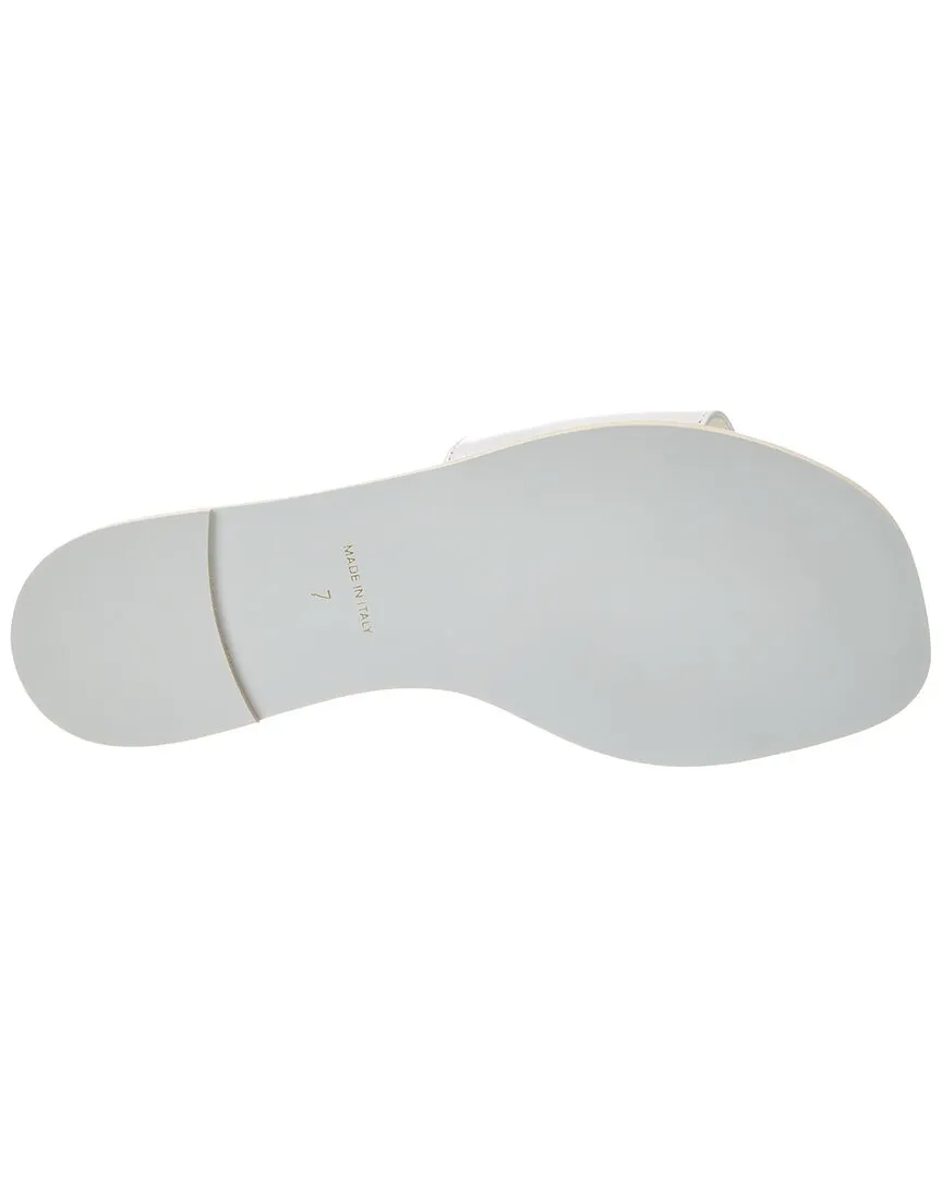 Valentino by Mario Valentino Amira Leather Sandal