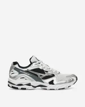 Wave Rider 10 S Sneakers White / Silver / Black