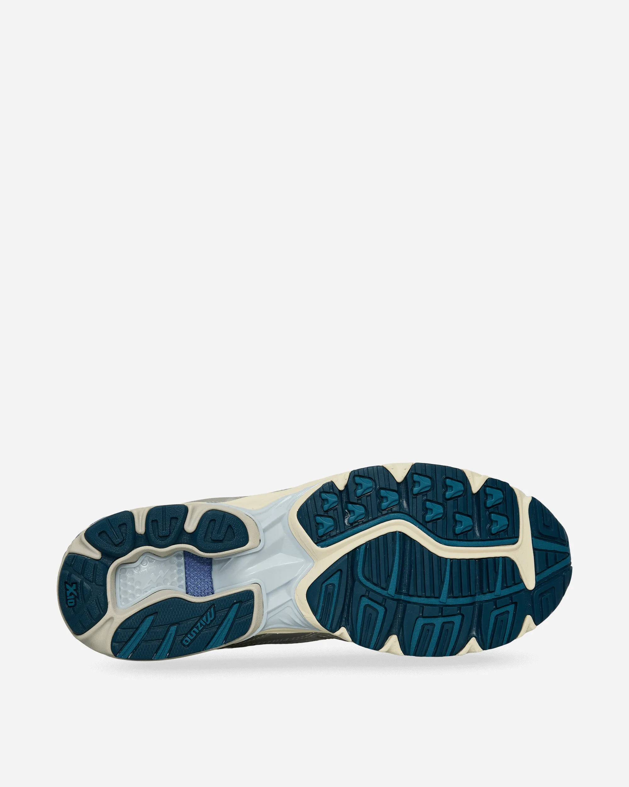 Wave Rider 10 Sneakers Arctic Ice / Snow White
