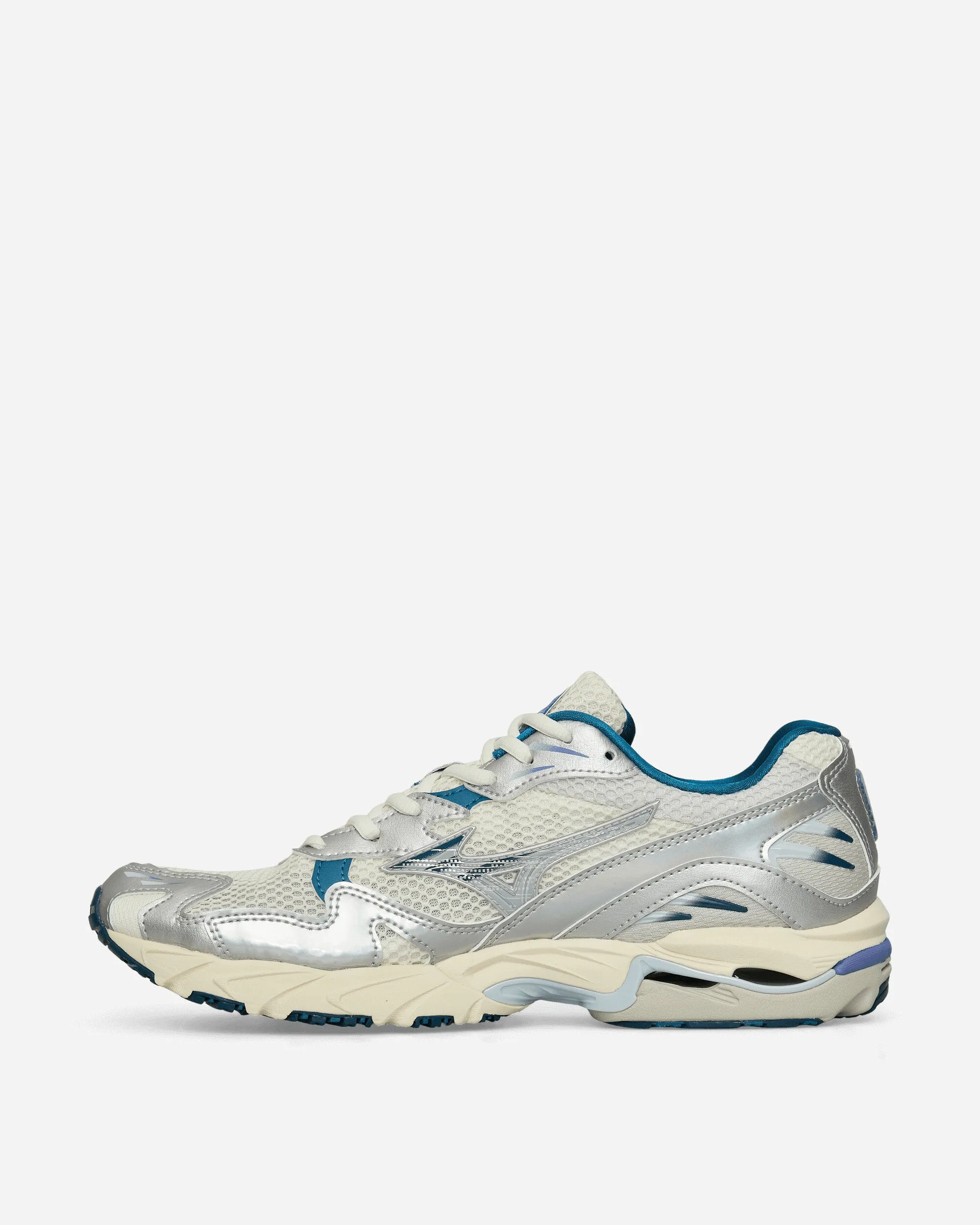 Wave Rider 10 Sneakers Arctic Ice / Snow White