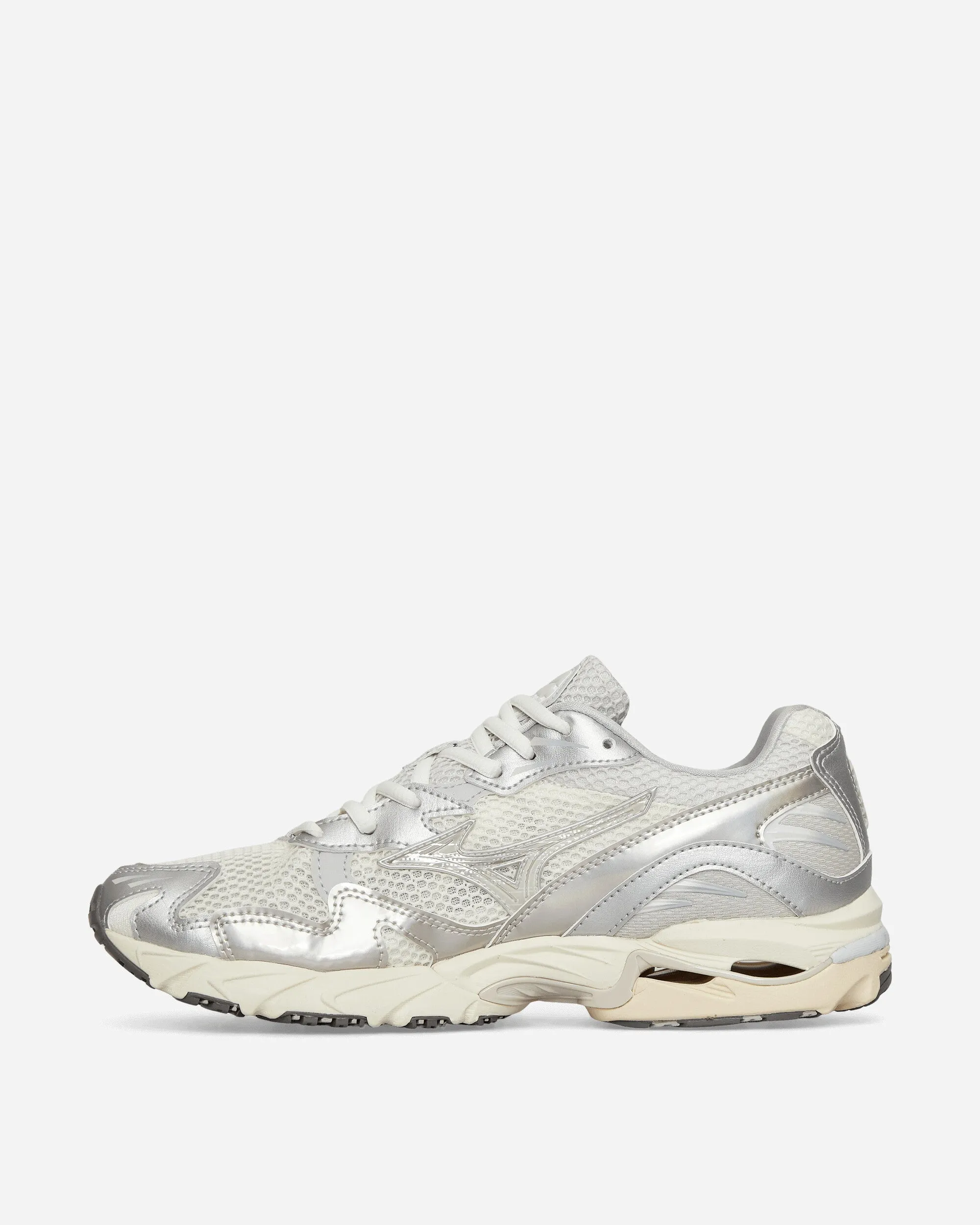 Wave Rider 10 Sneakers Snow White / White Sand / Nimbus Cloud