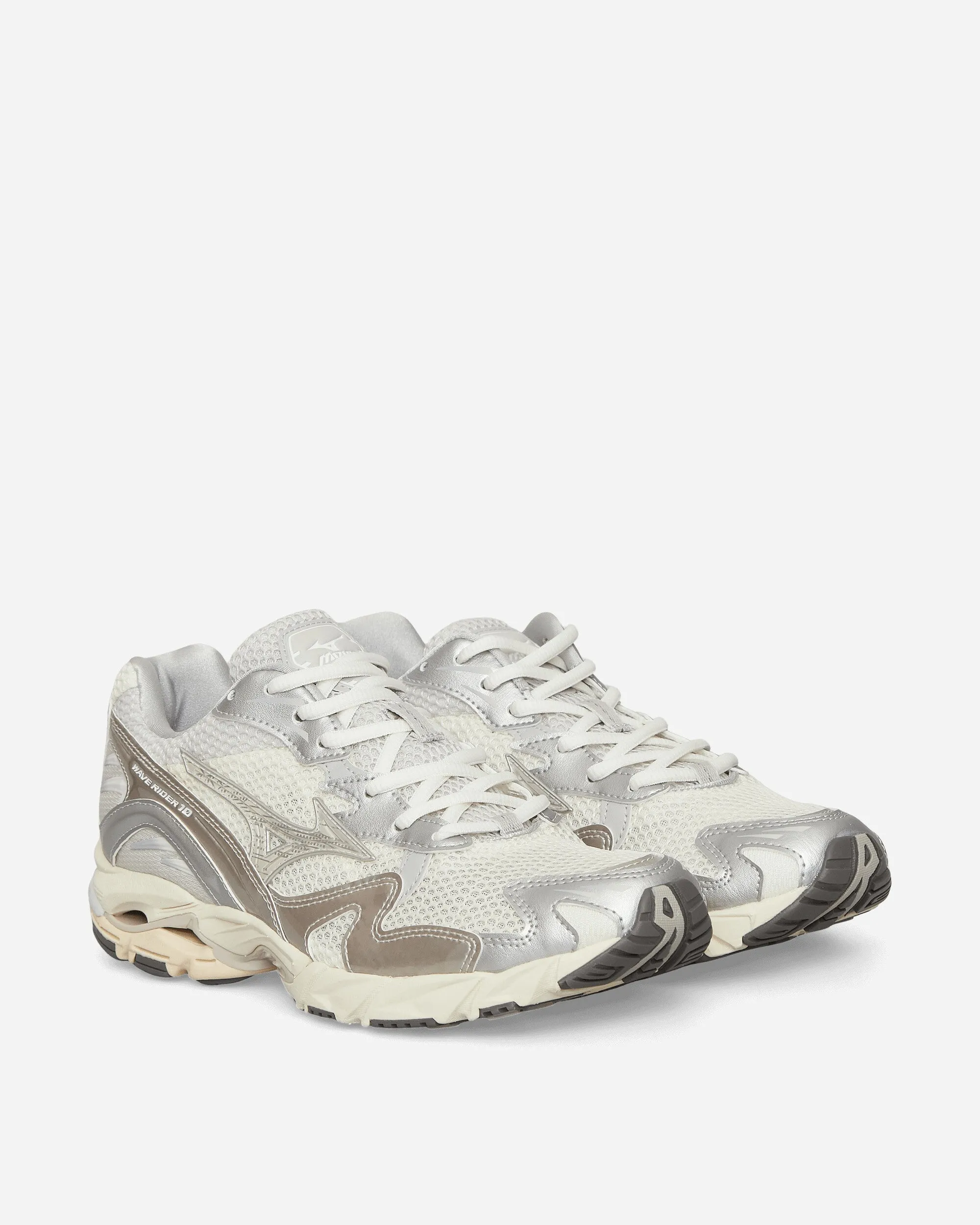 Wave Rider 10 Sneakers Snow White / White Sand / Nimbus Cloud