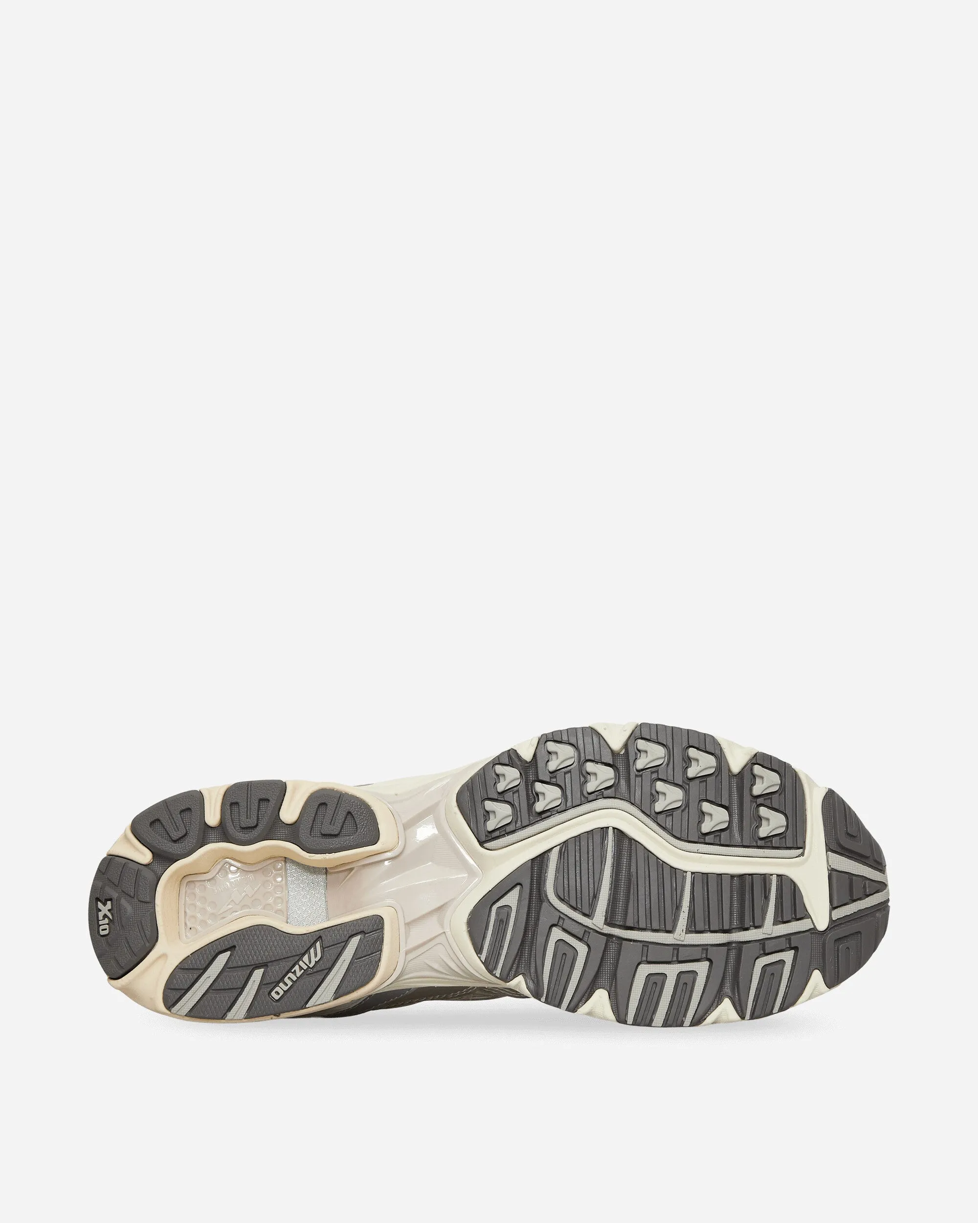 Wave Rider 10 Sneakers Snow White / White Sand / Nimbus Cloud