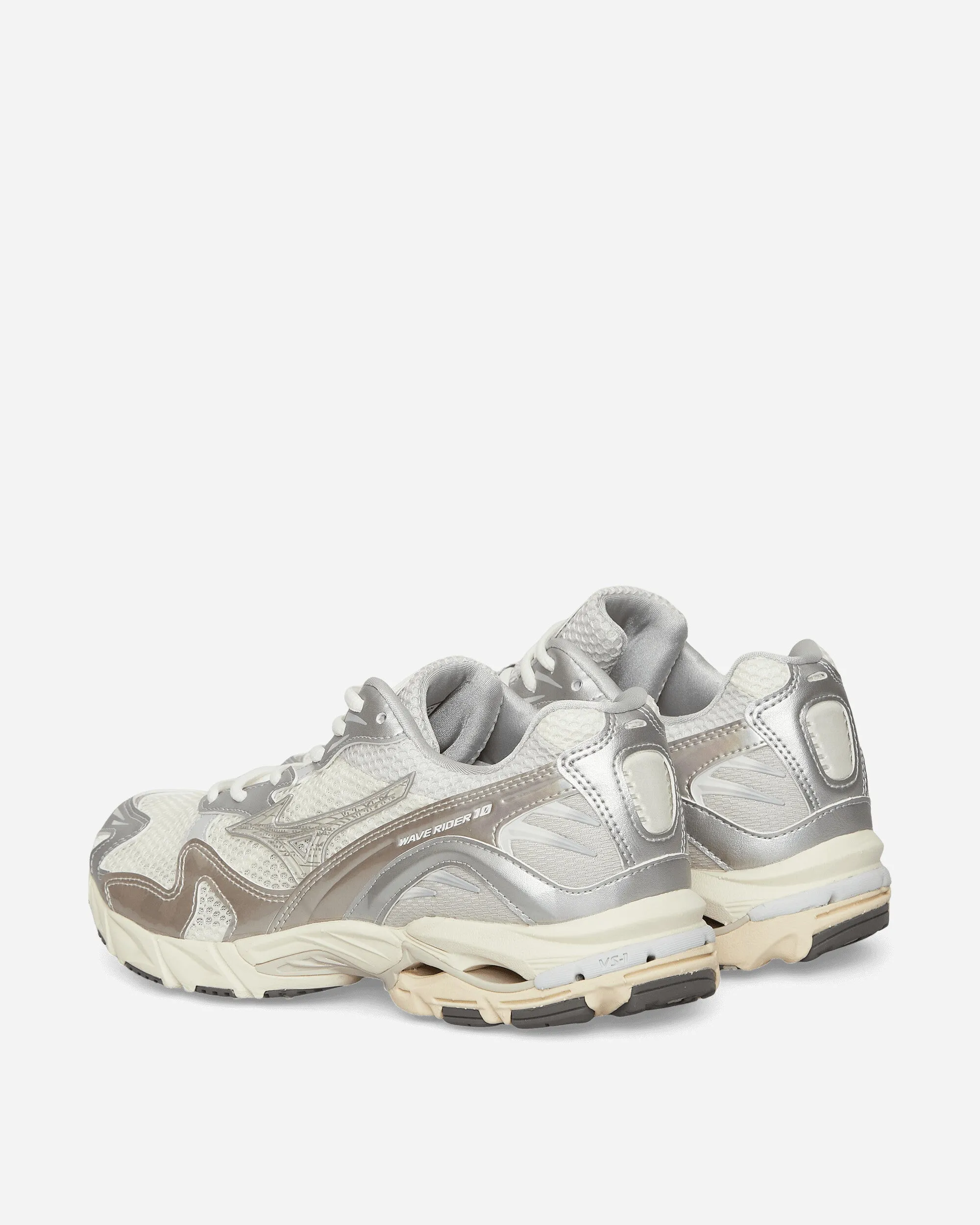 Wave Rider 10 Sneakers Snow White / White Sand / Nimbus Cloud