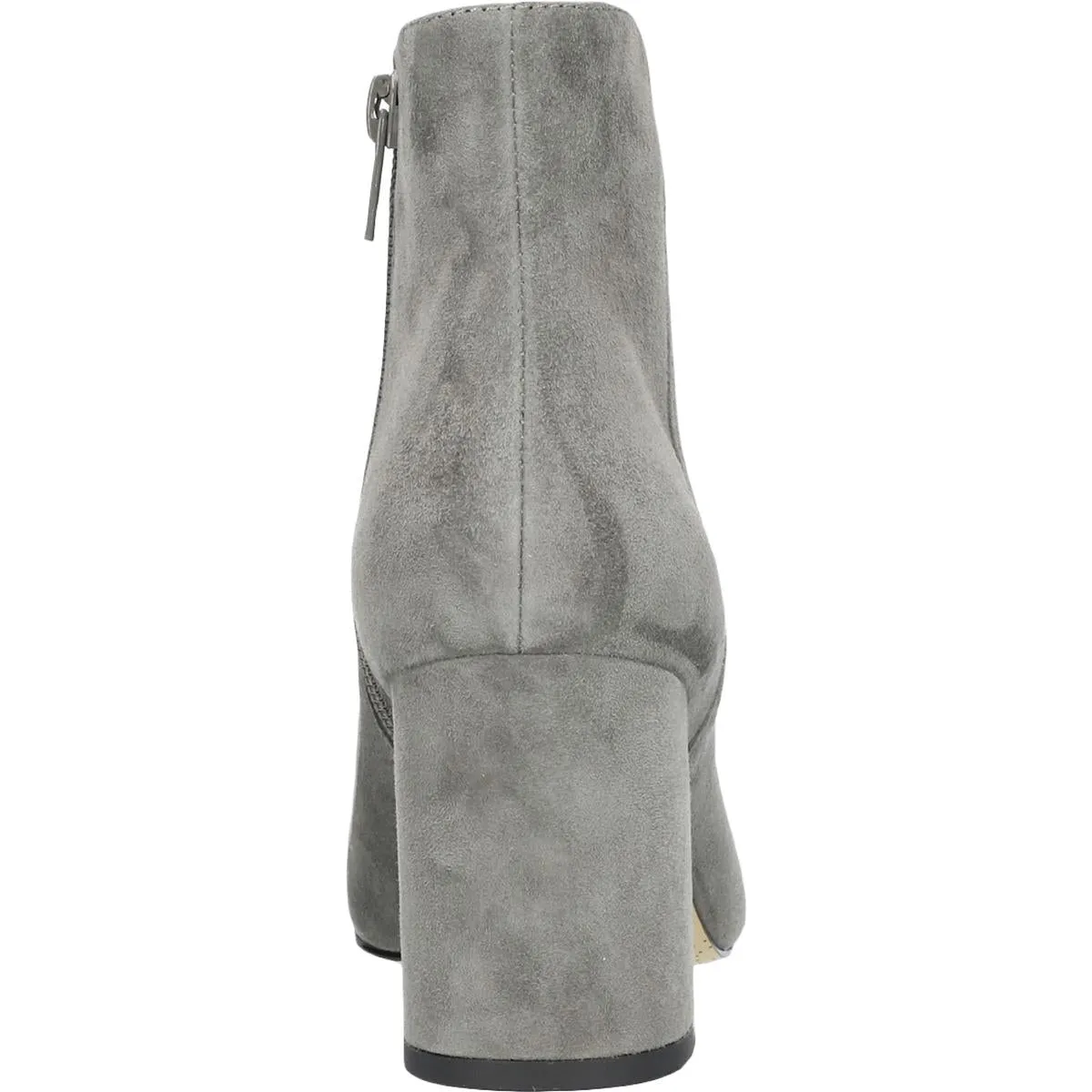 Wilma  Womens Block Heel Ankle Boots