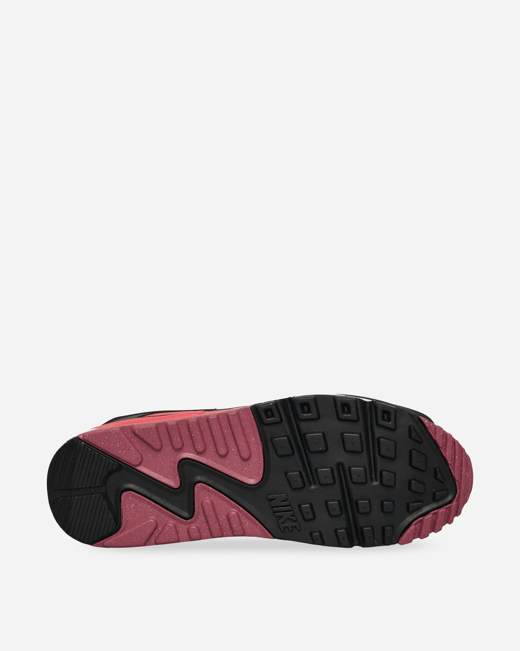 Women's Air Max 90 Sneakers White / Aster Pink