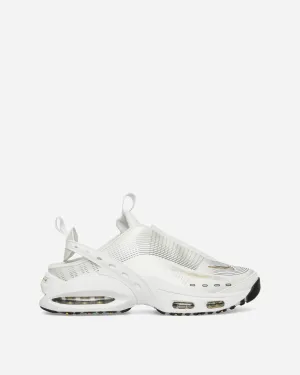 Women's Air Max Craze Sneakers White / Metallic Gold