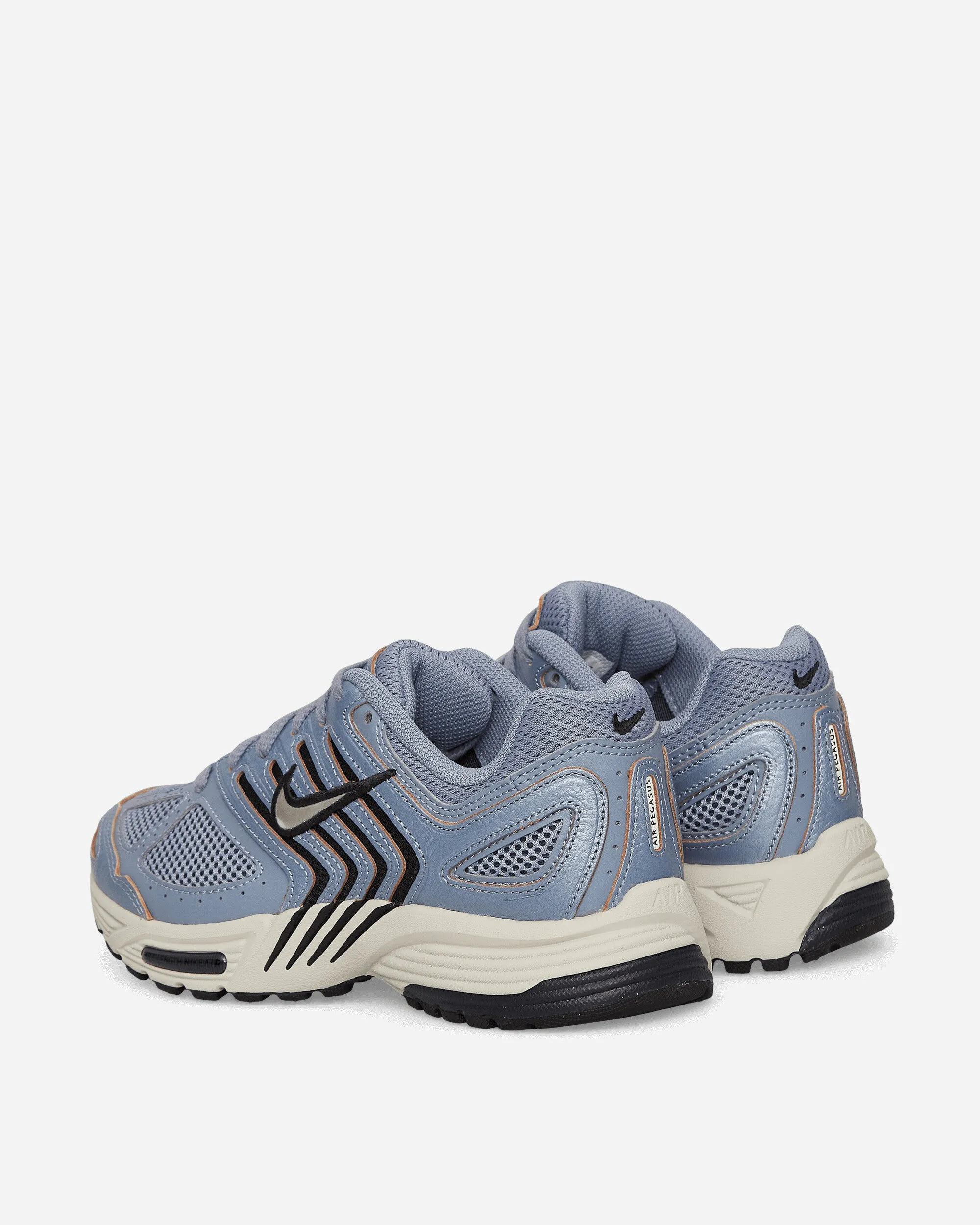 Women's Air Pegasus 2005 COR Sneakers Ashen Slate / Chrome