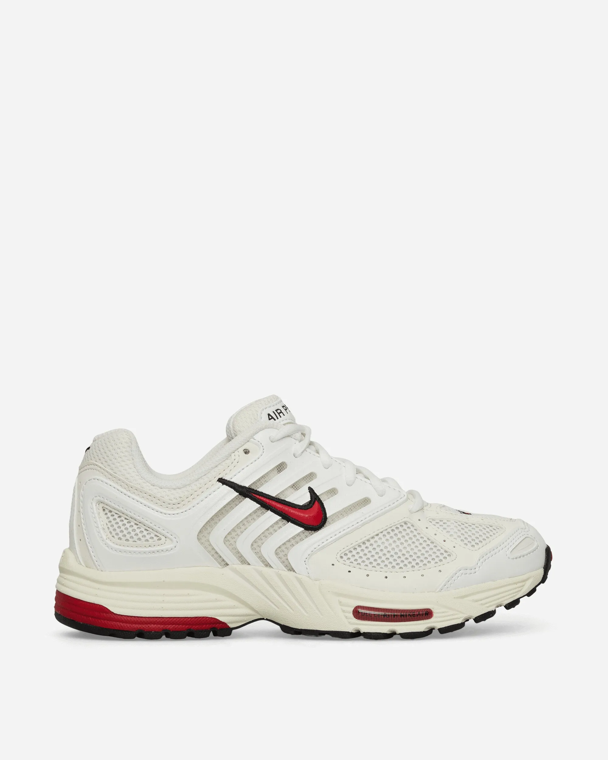 Women's Air Pegasus 2005 Sneakers White / Gym Red