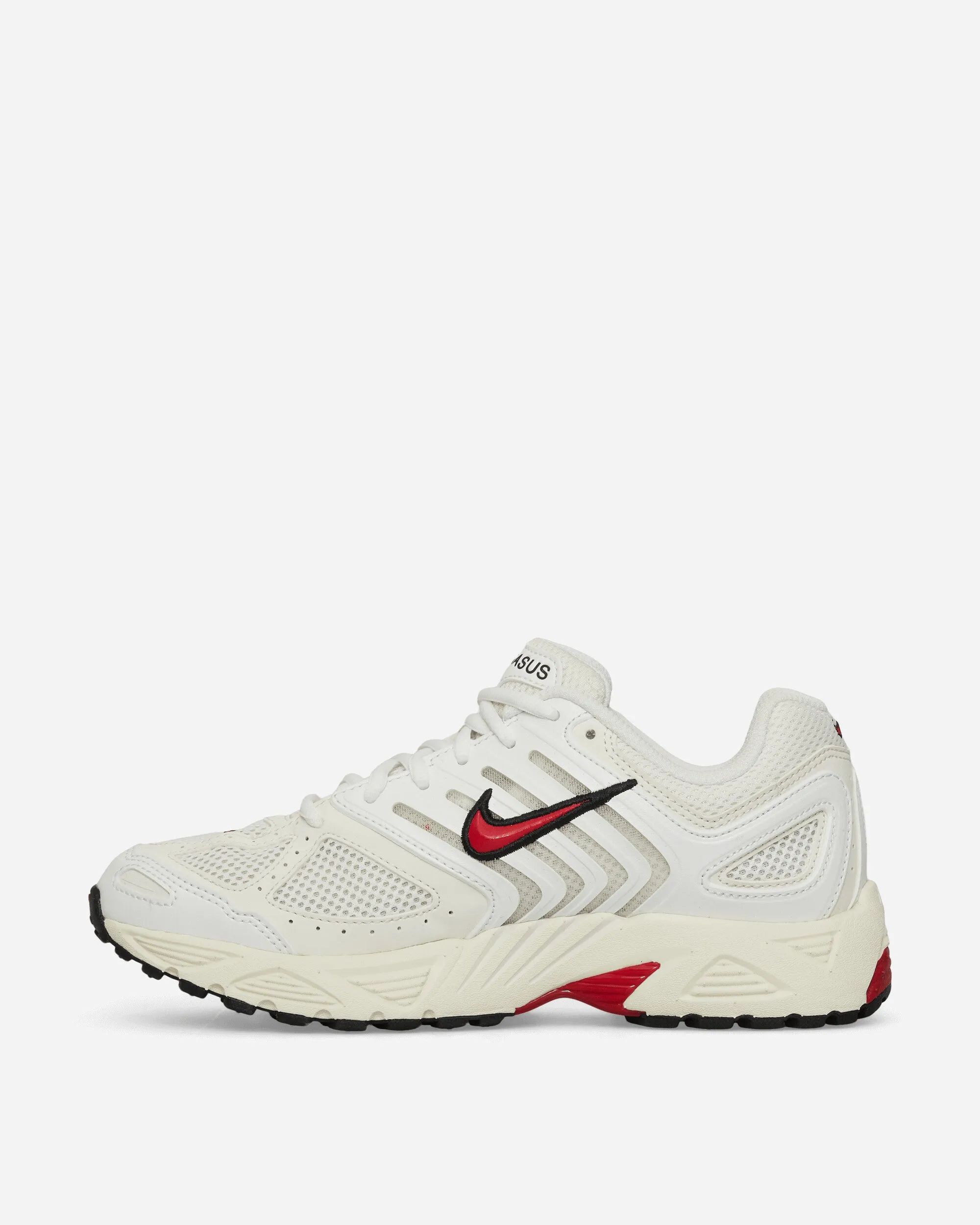 Women's Air Pegasus 2005 Sneakers White / Gym Red