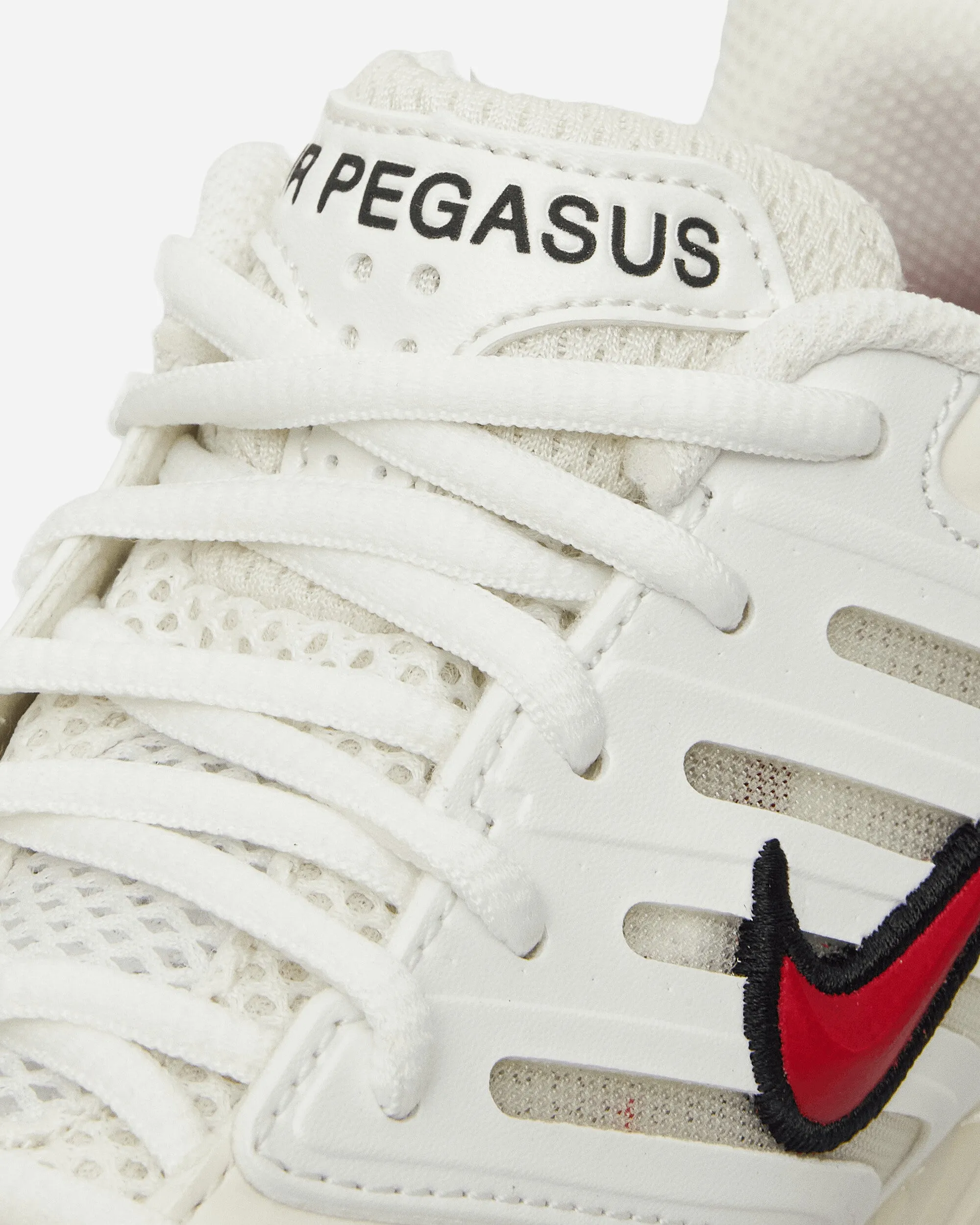 Women's Air Pegasus 2005 Sneakers White / Gym Red