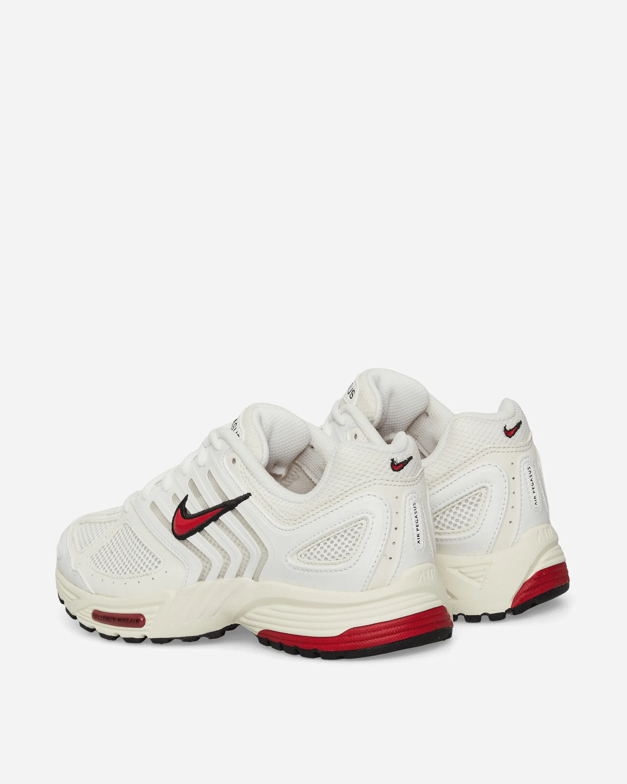Women's Air Pegasus 2005 Sneakers White / Gym Red