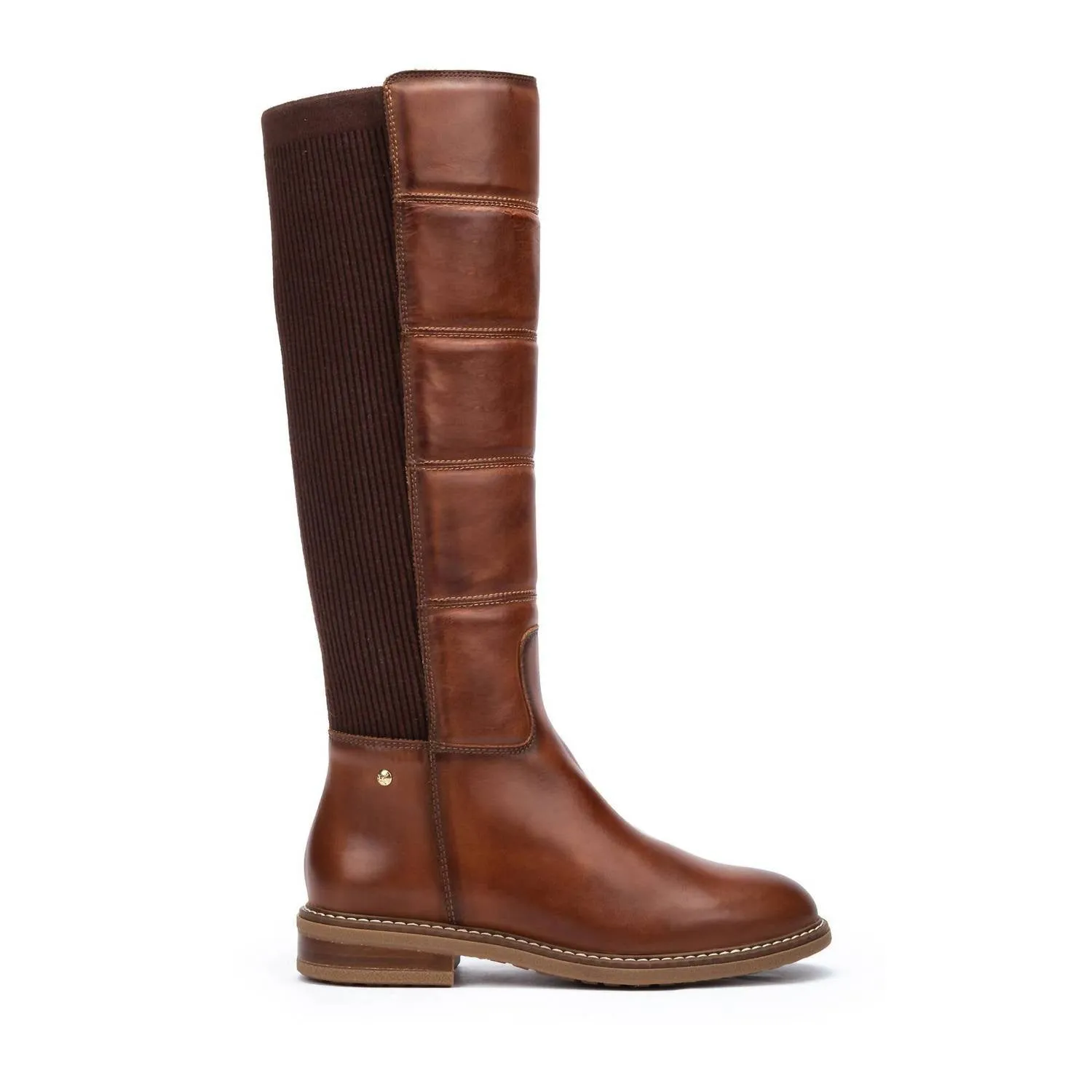 Women's Aldaya Boot In Cuero