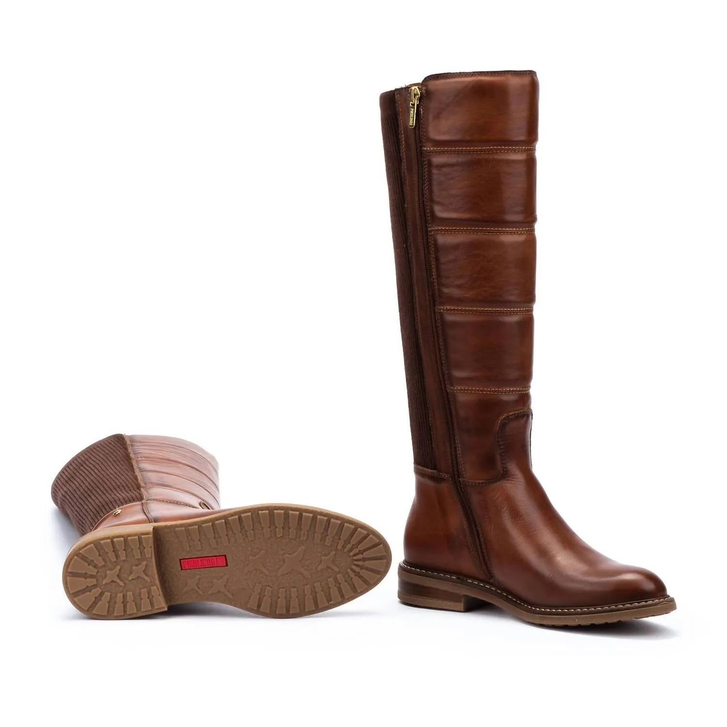 Women's Aldaya Boot In Cuero