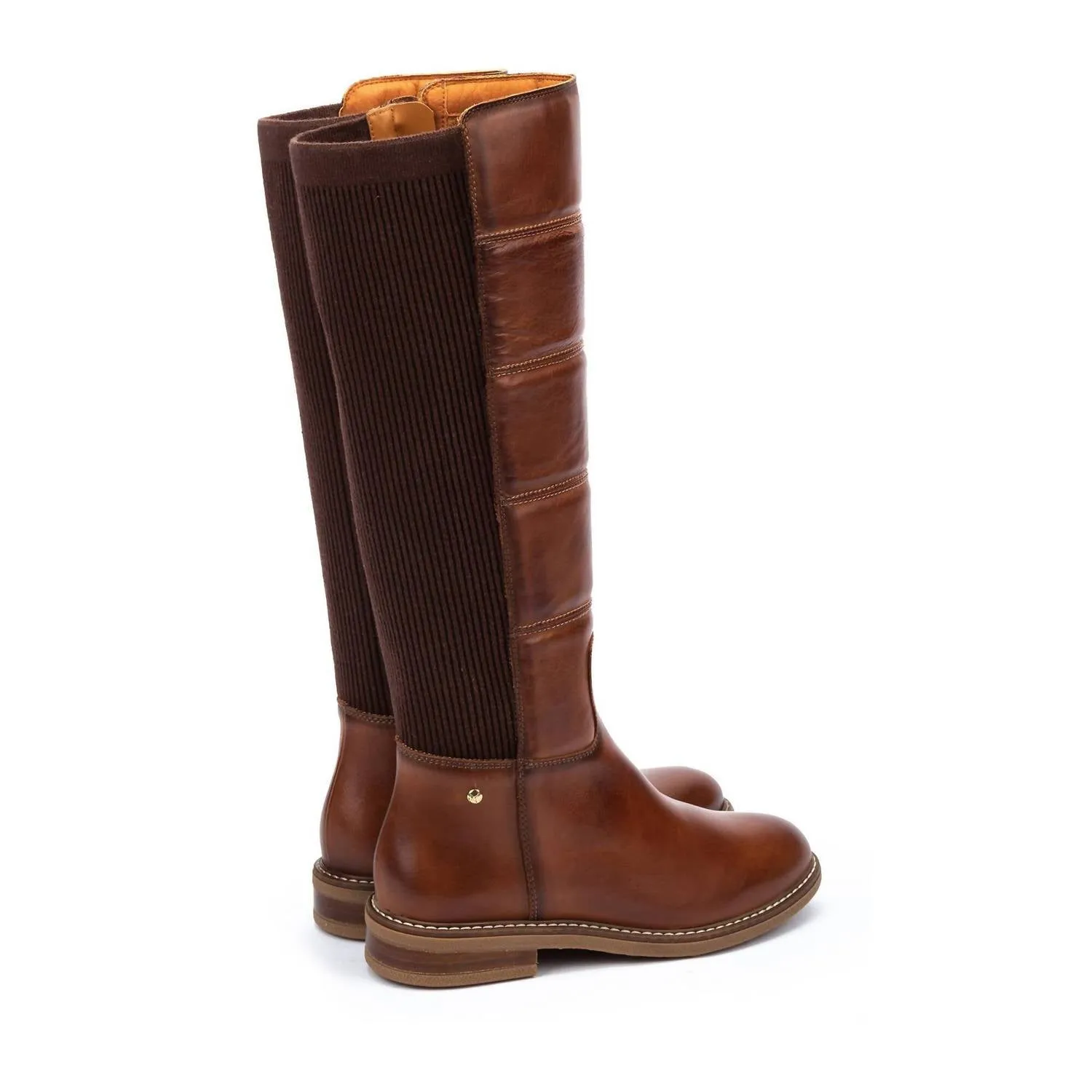 Women's Aldaya Boot In Cuero