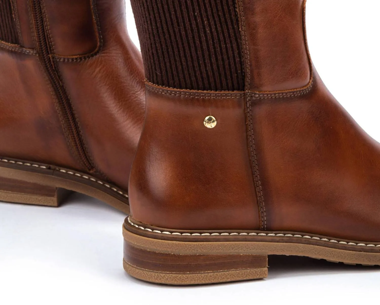 Women's Aldaya Boot In Cuero