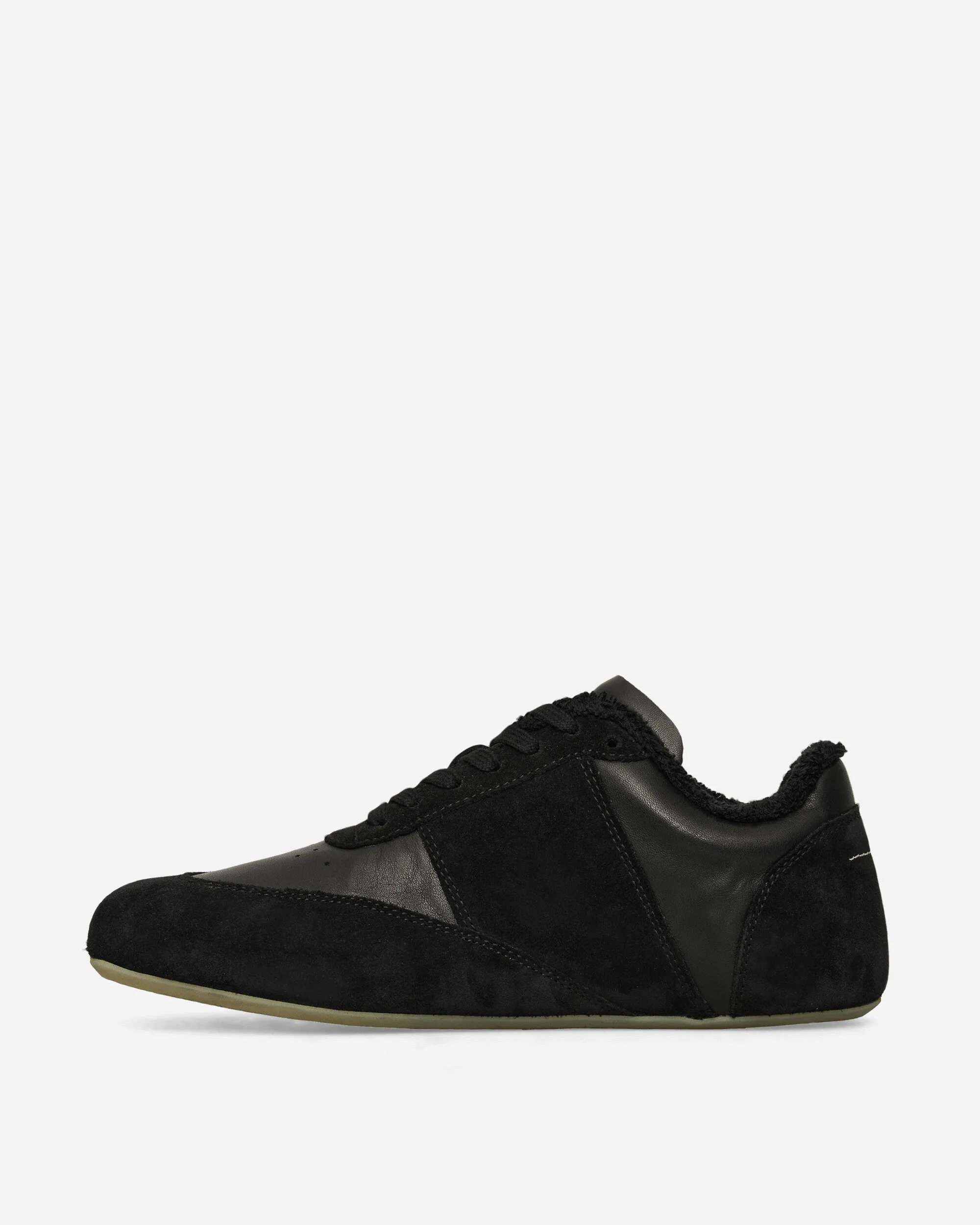 Women's Anatomic Sneakers Black