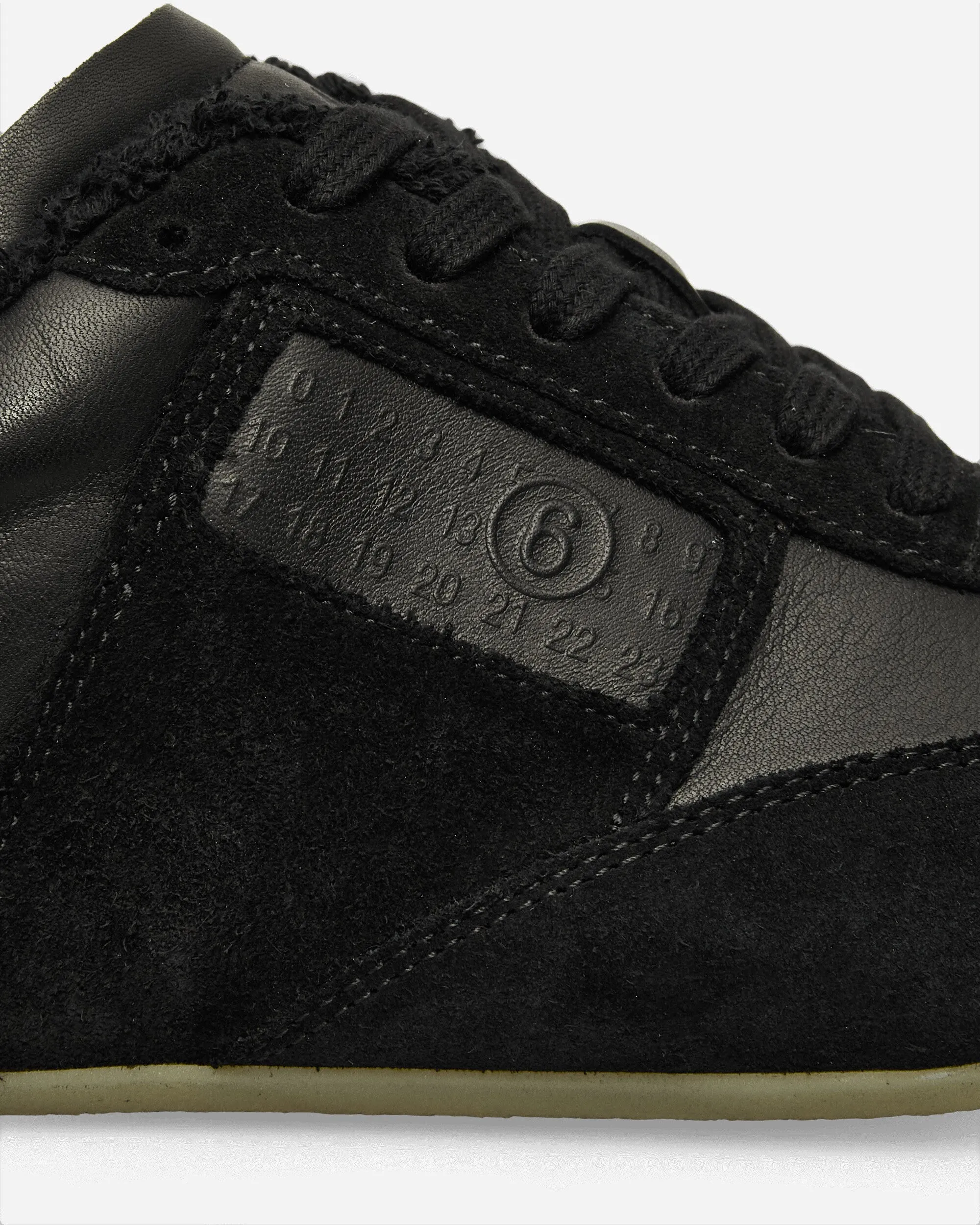 Women's Anatomic Sneakers Black