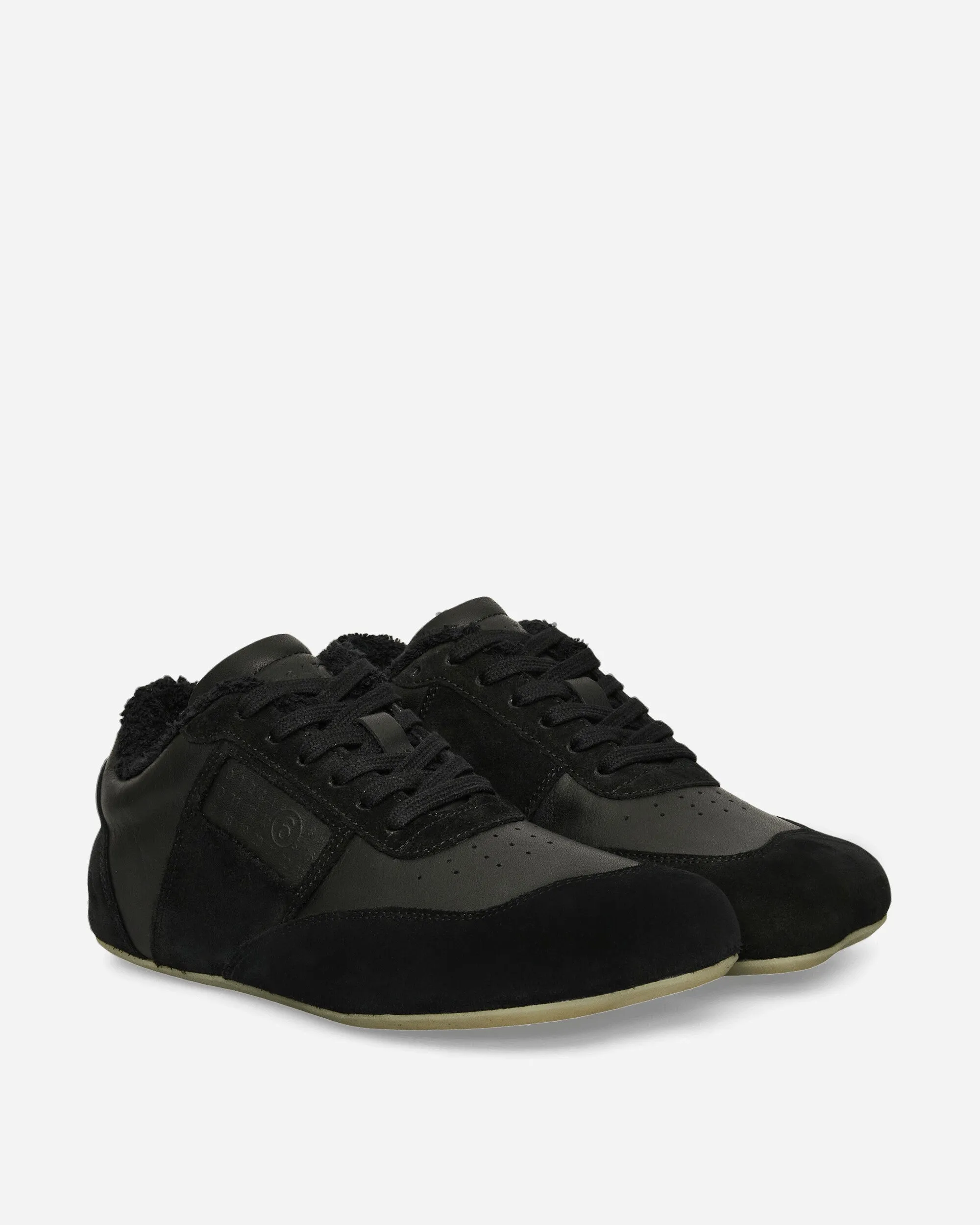 Women's Anatomic Sneakers Black