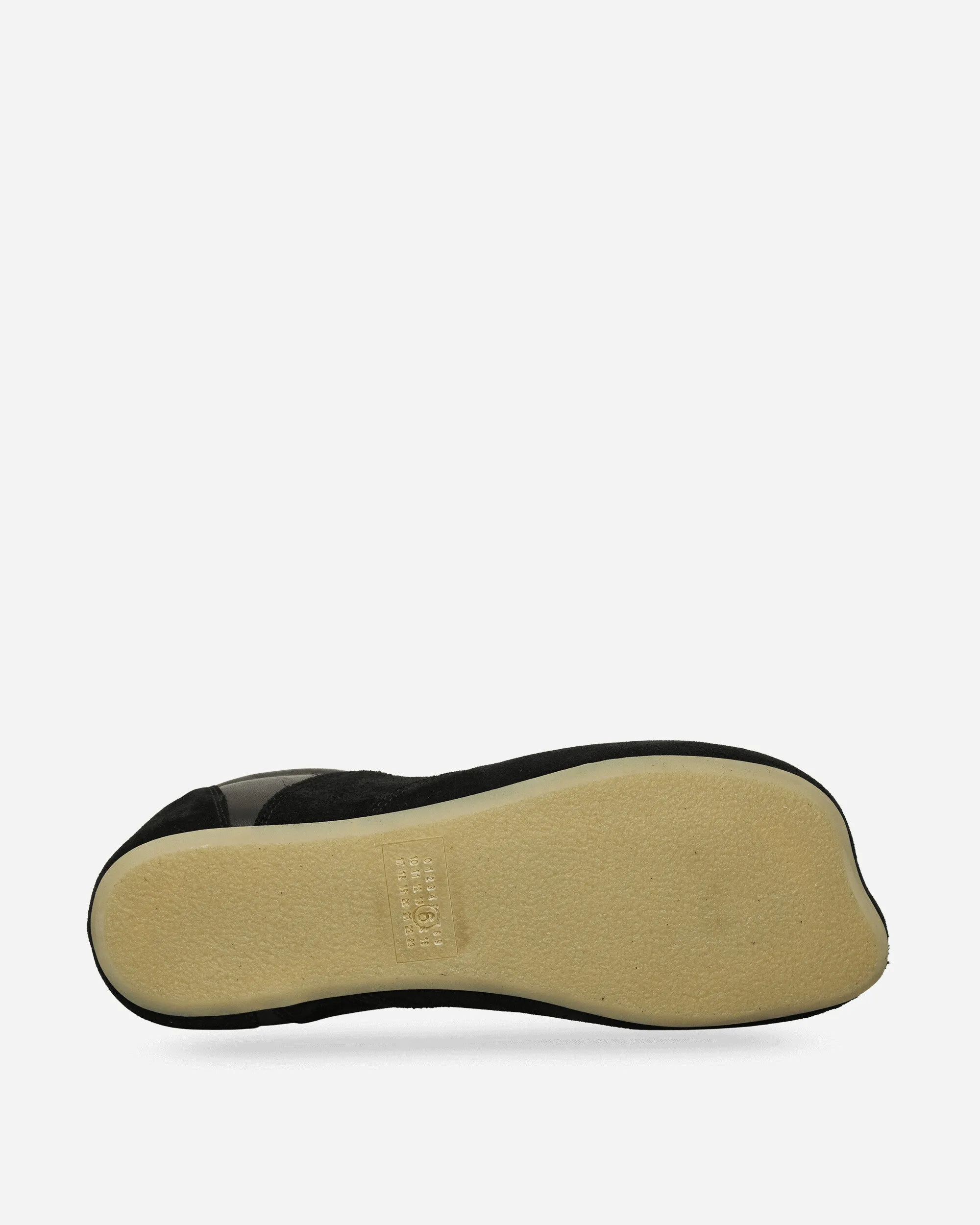 Women's Anatomic Sneakers Black