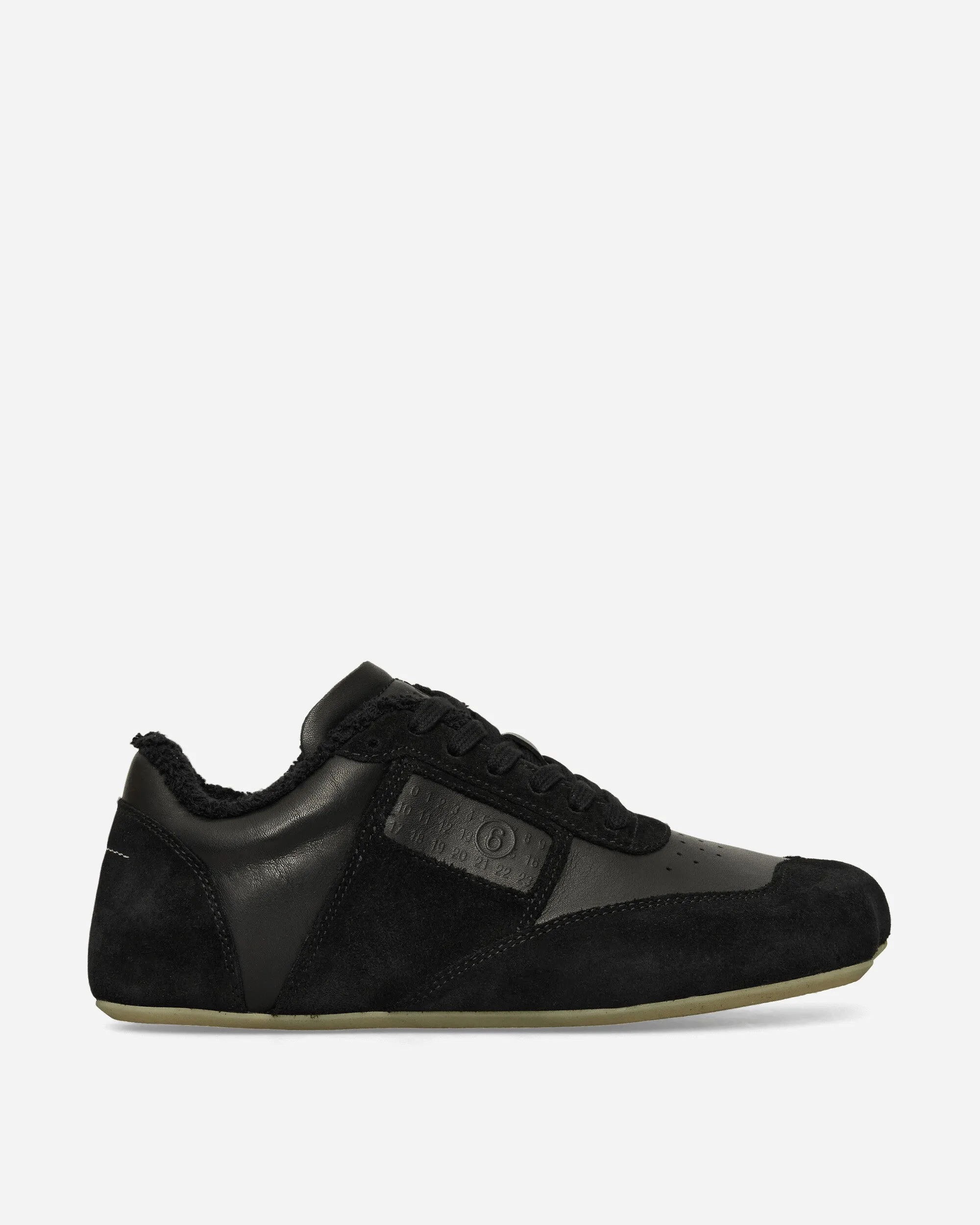 Women's Anatomic Sneakers Black