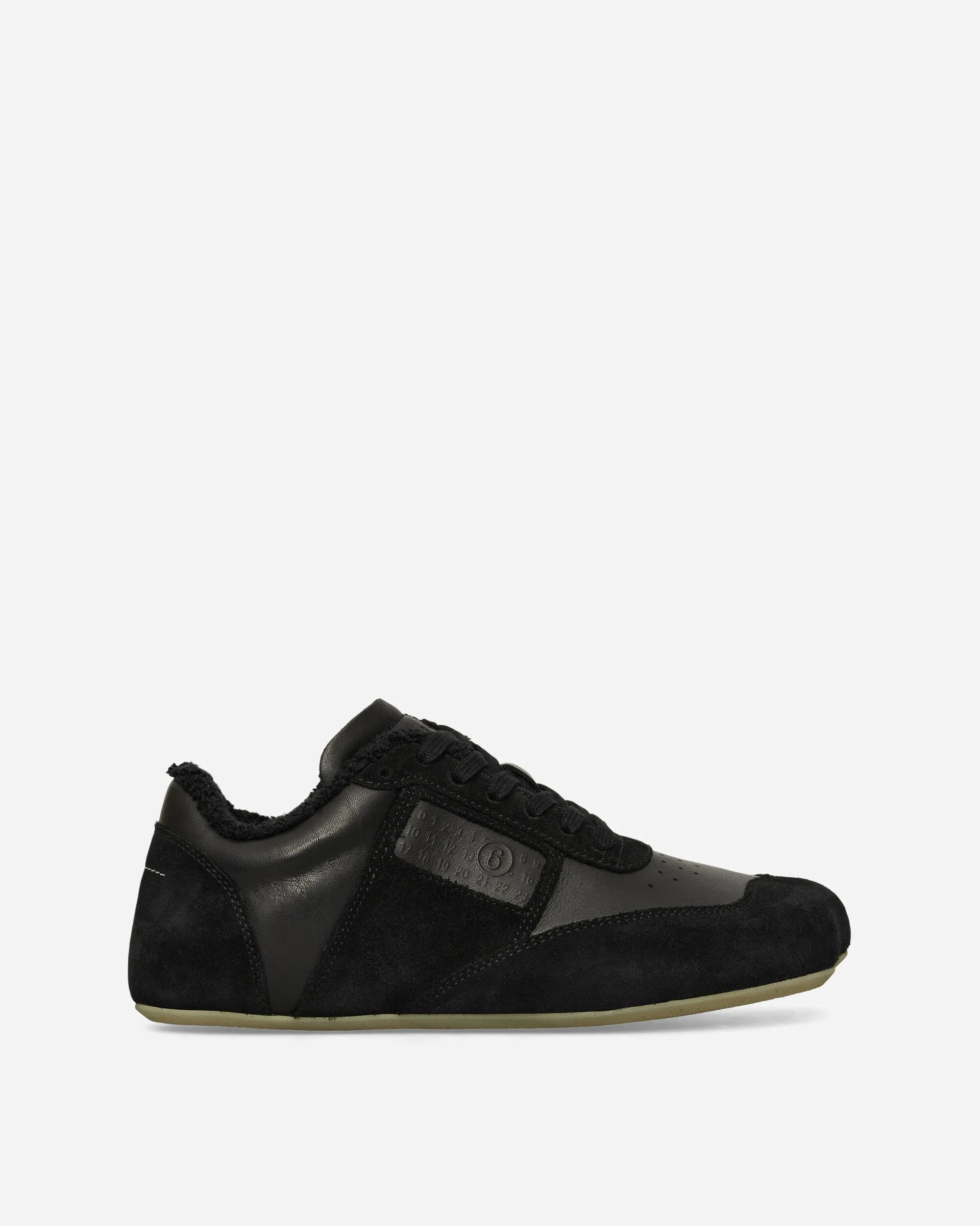 Women's Anatomic Sneakers Black