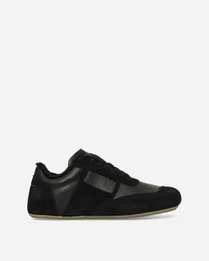 Women's Anatomic Sneakers Black