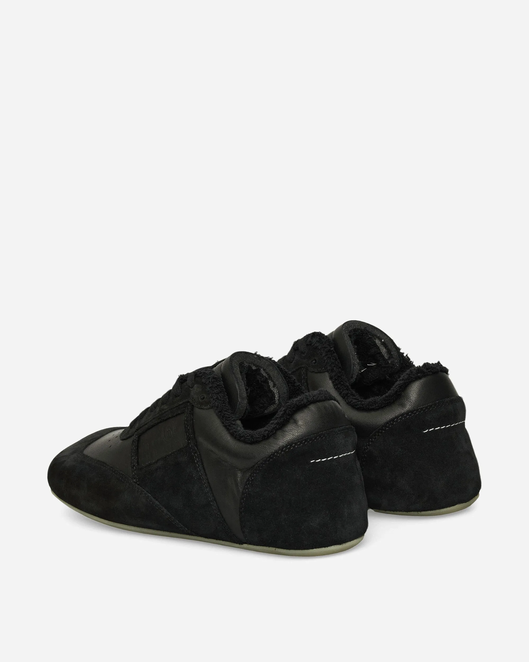 Women's Anatomic Sneakers Black