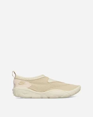 Women's Aqua Turf Sneakers Light Orewood Brown / Desert Khaki