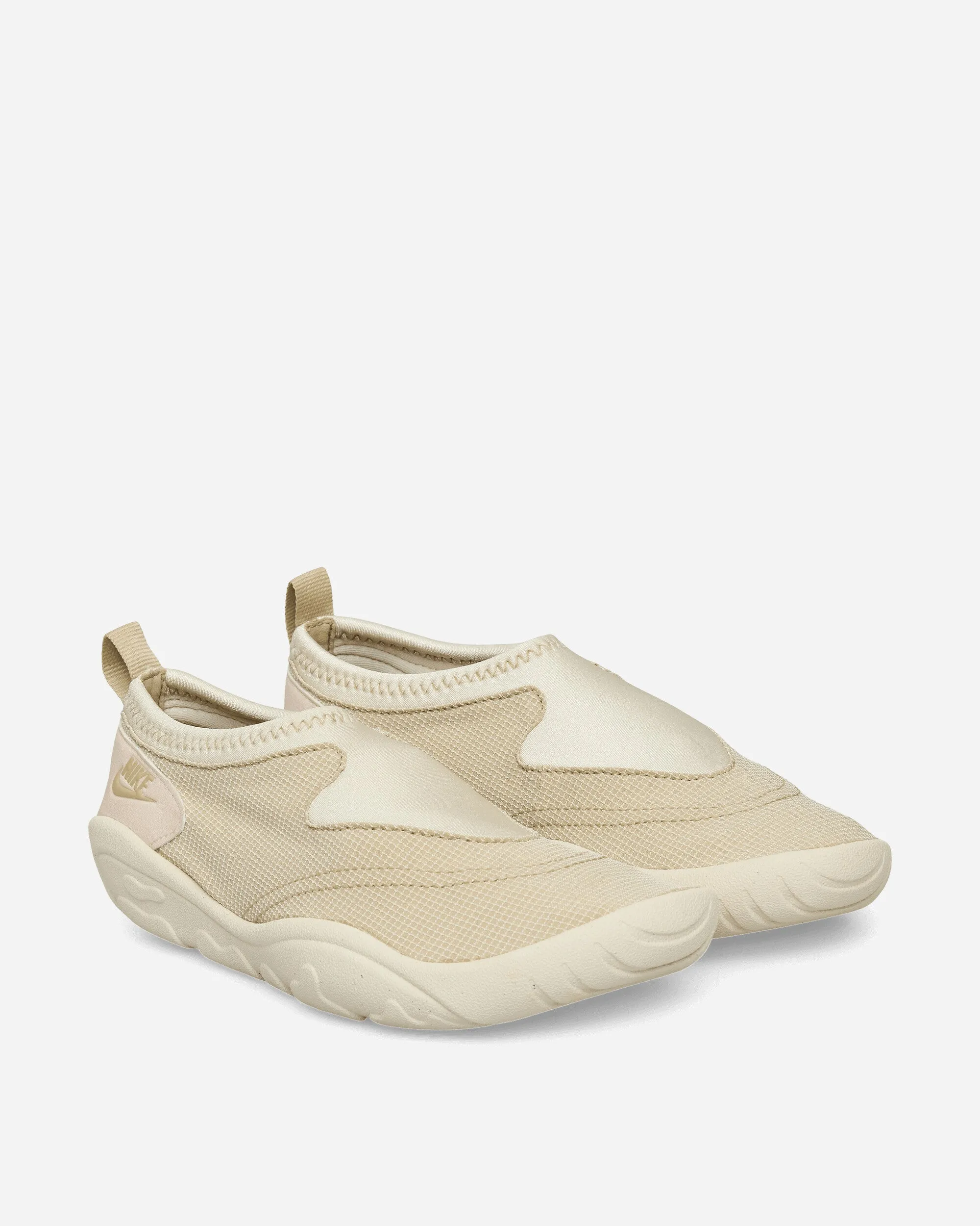 Women's Aqua Turf Sneakers Light Orewood Brown / Desert Khaki