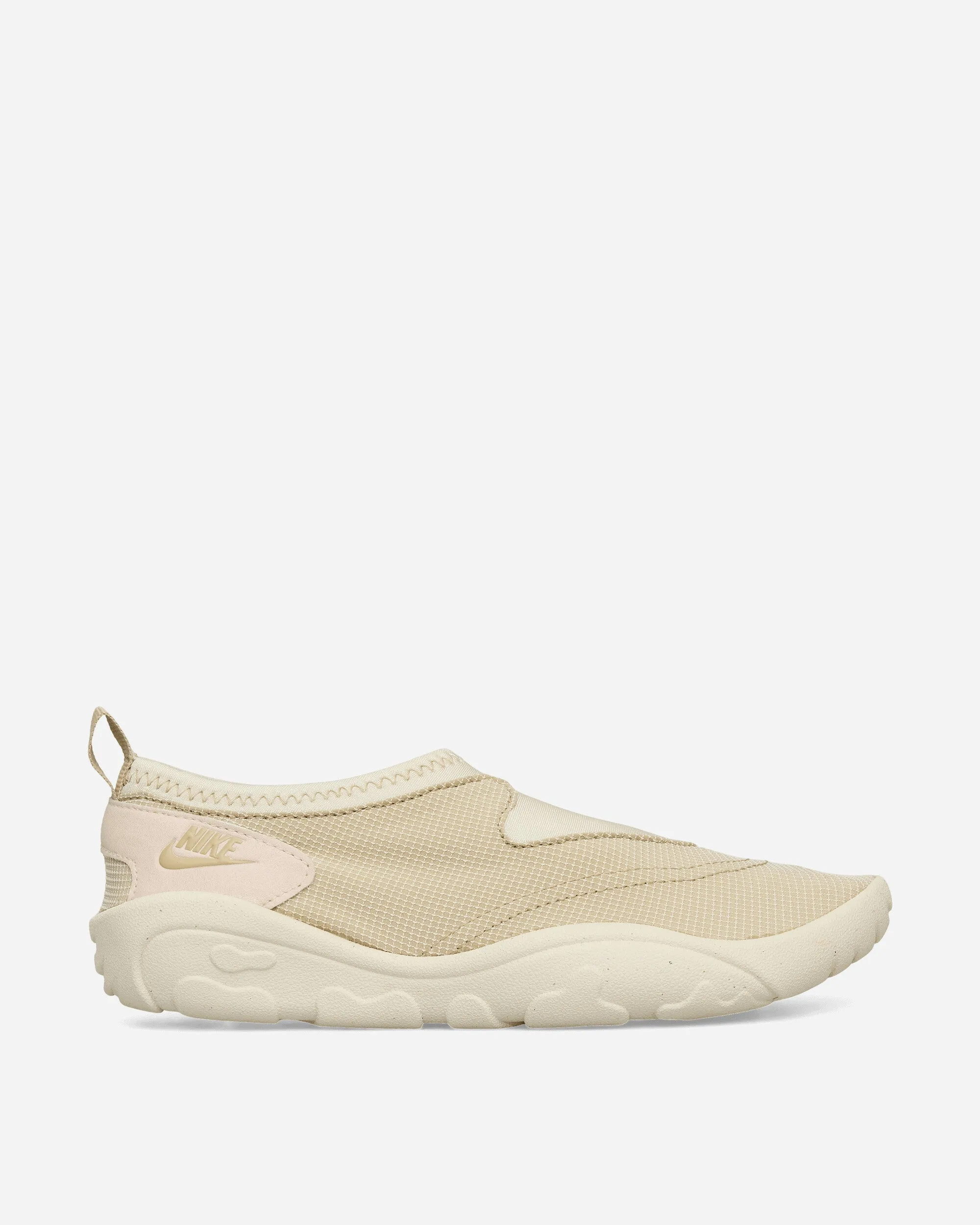 Women's Aqua Turf Sneakers Light Orewood Brown / Desert Khaki