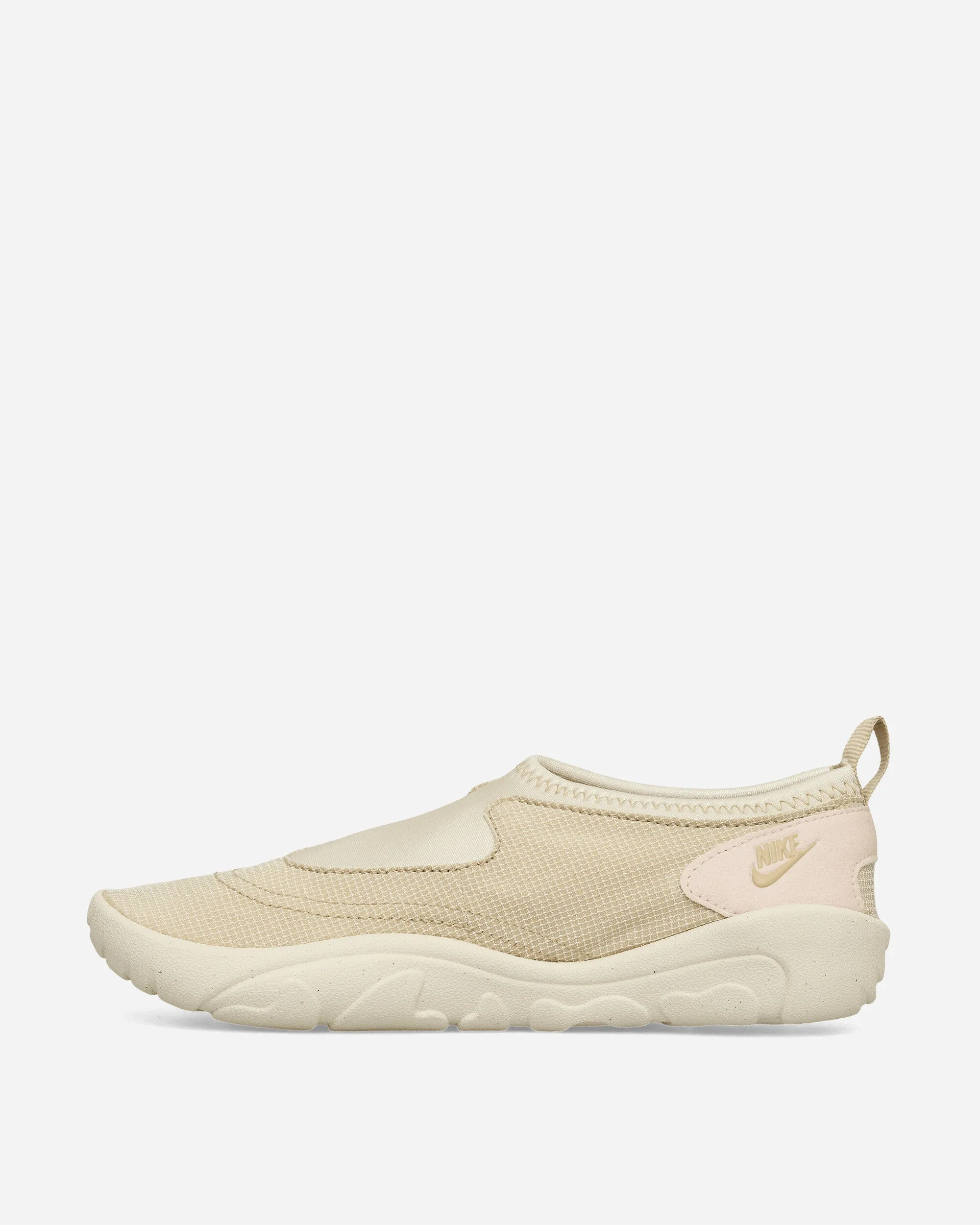 Women's Aqua Turf Sneakers Light Orewood Brown / Desert Khaki