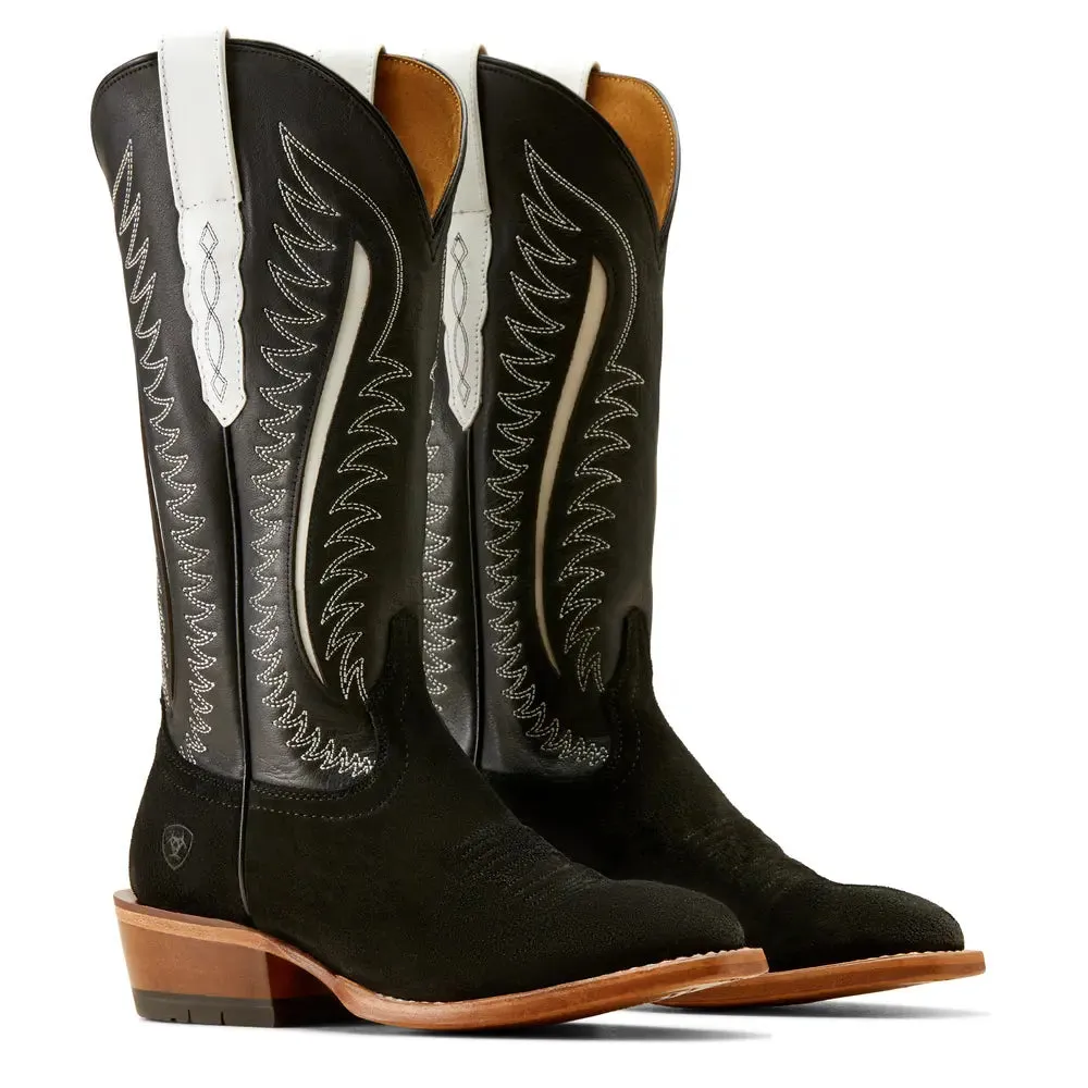 Women's Ariat Futurity Limited  Vintage Charm Meets Modern Comfort