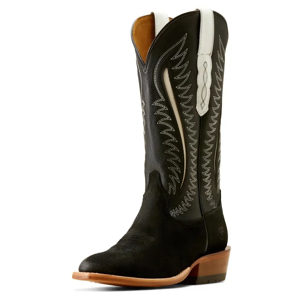 Women's Ariat Futurity Limited  Vintage Charm Meets Modern Comfort