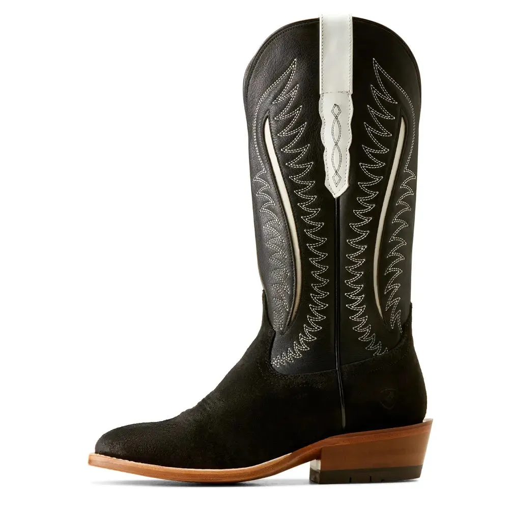 Women's Ariat Futurity Limited  Vintage Charm Meets Modern Comfort