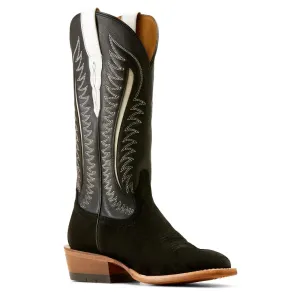 Women's Ariat Futurity Limited  Vintage Charm Meets Modern Comfort